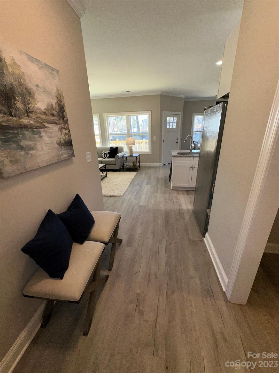 Jackson Park - Residential