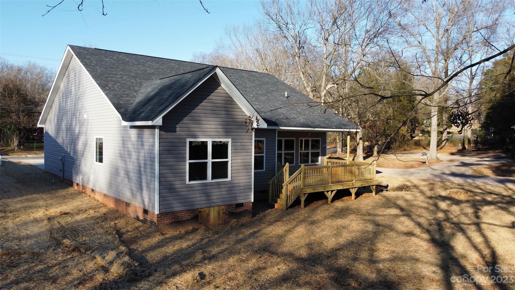 Jackson Park - Residential