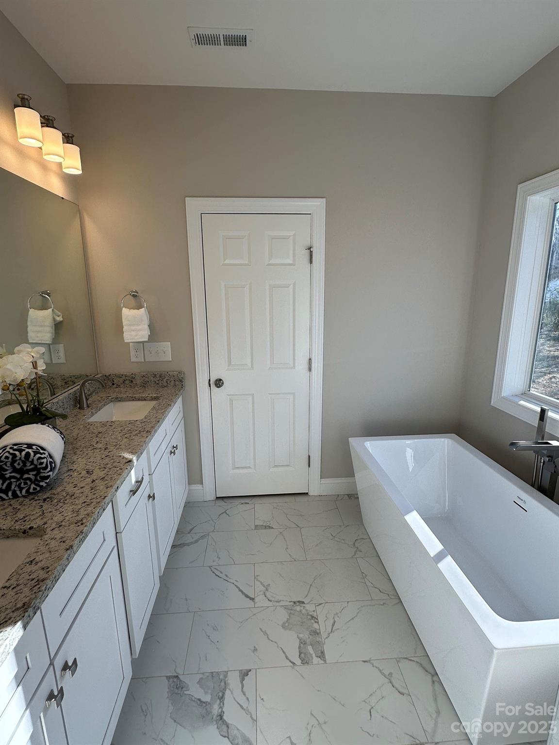 Jackson Park - Residential