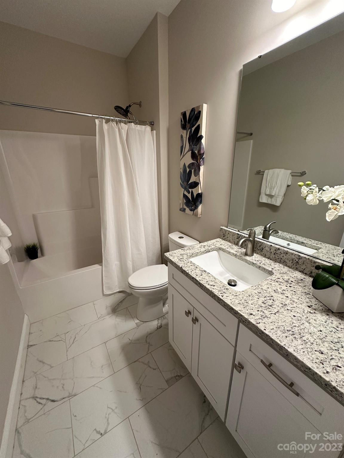 Jackson Park - Residential