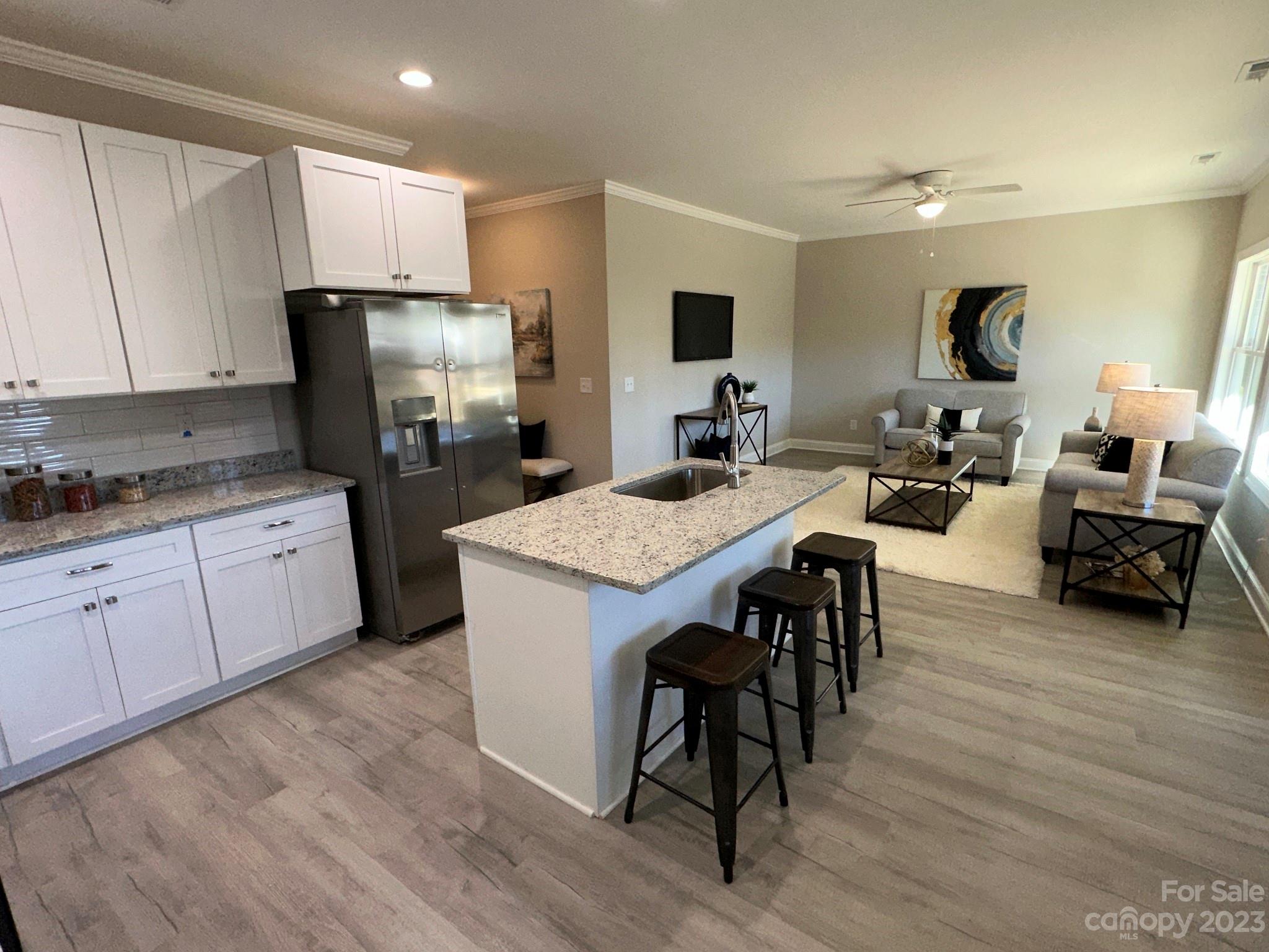 Jackson Park - Residential