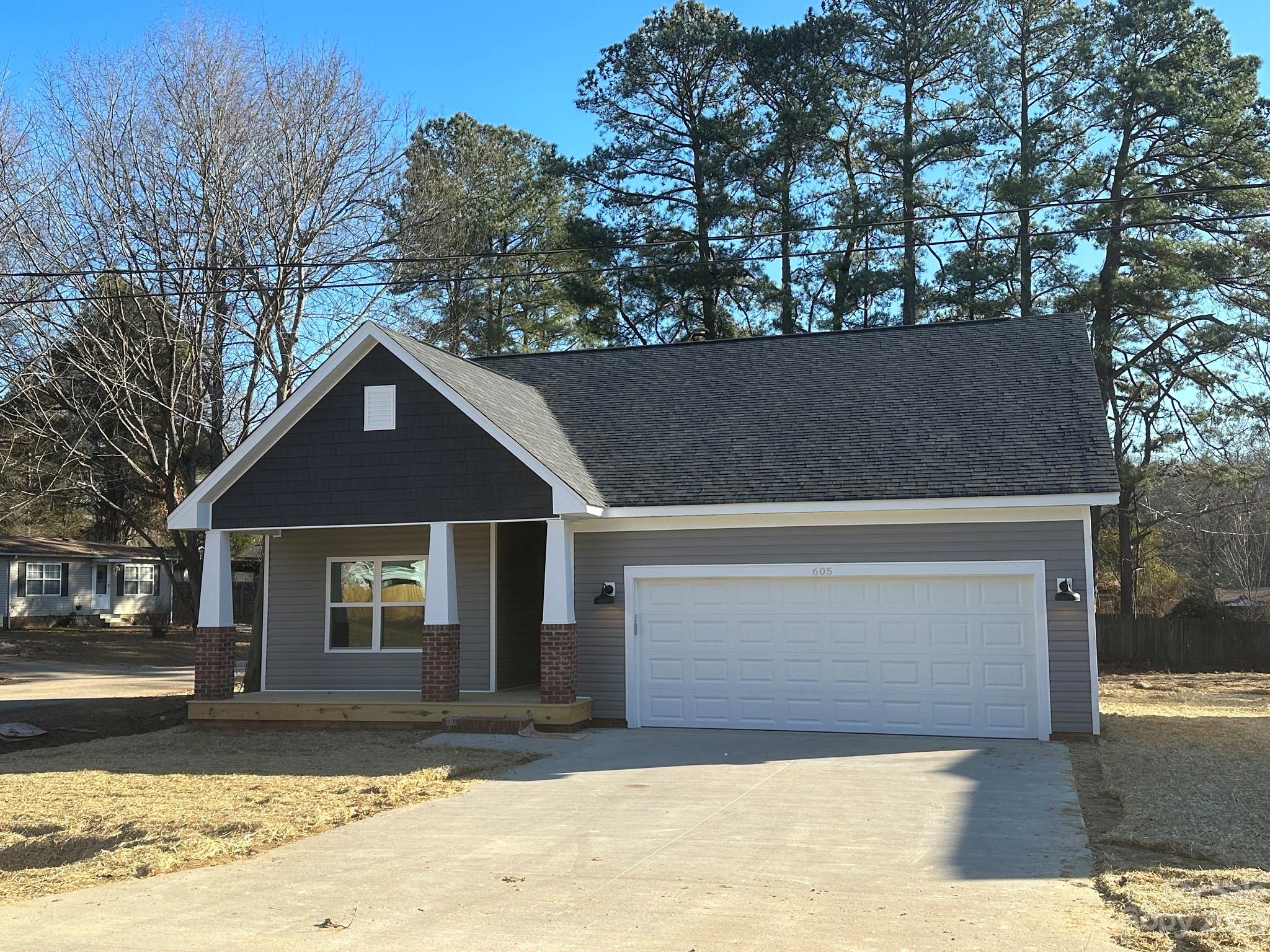 Jackson Park - Residential