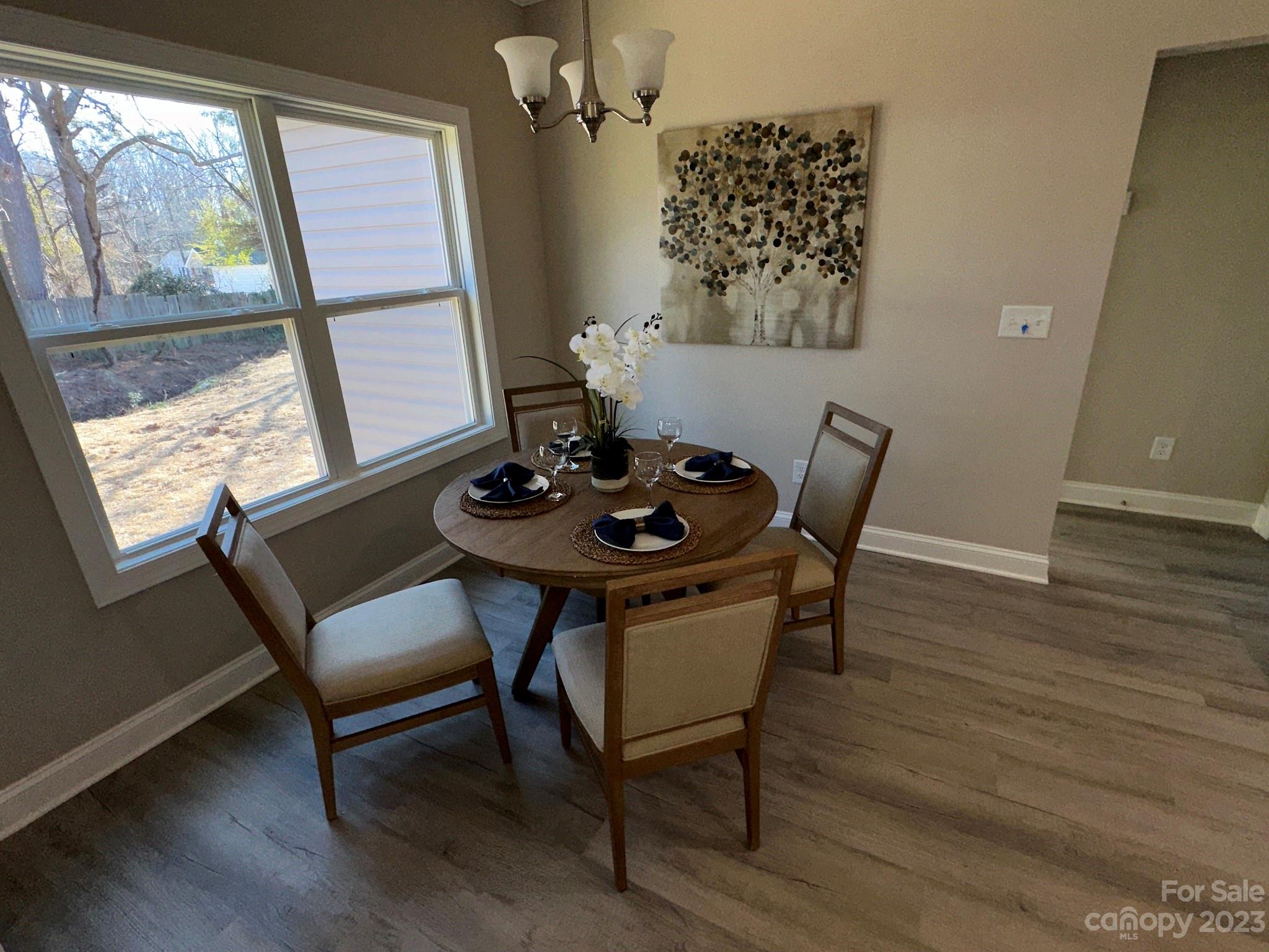 Jackson Park - Residential