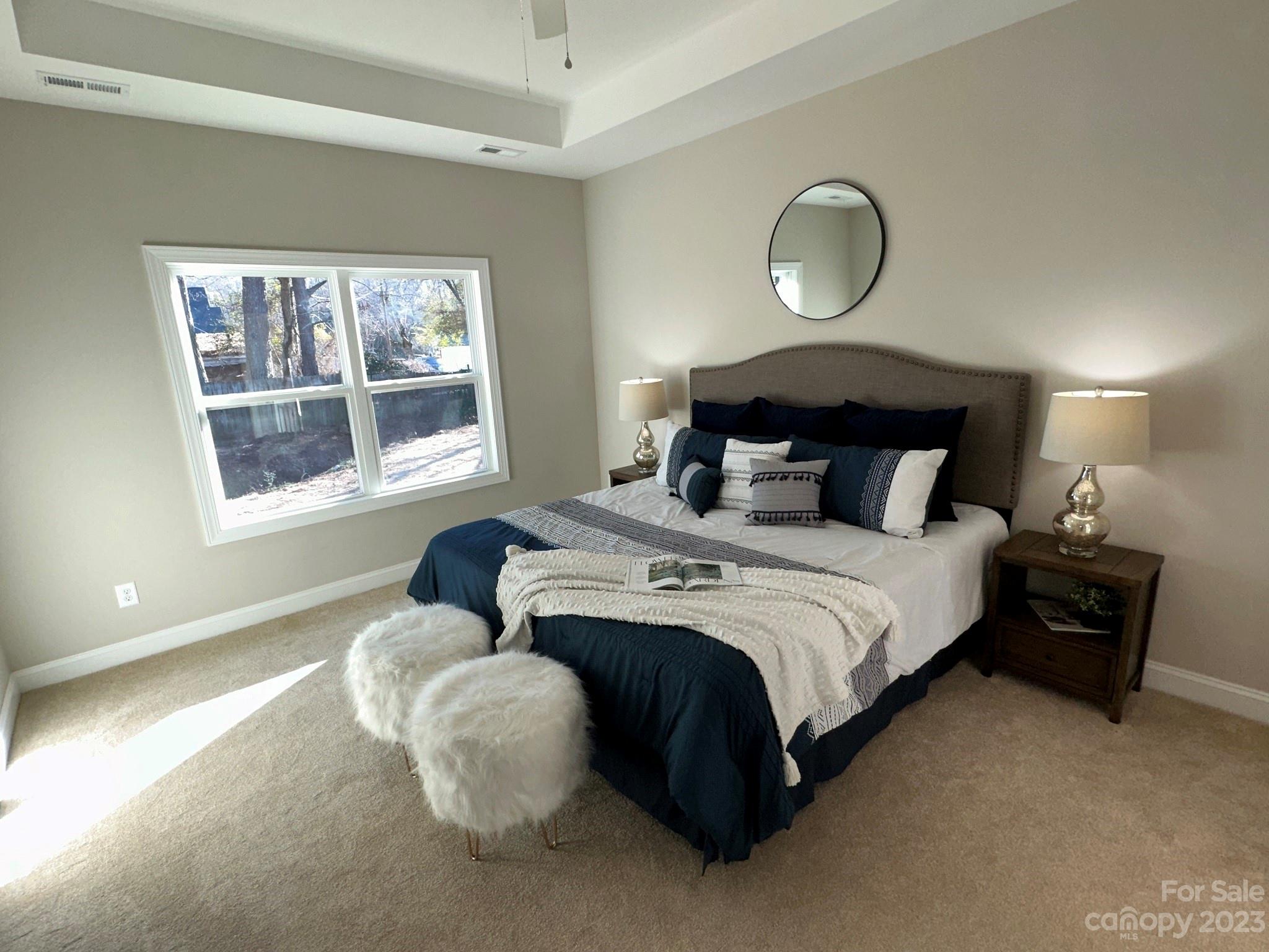 Jackson Park - Residential