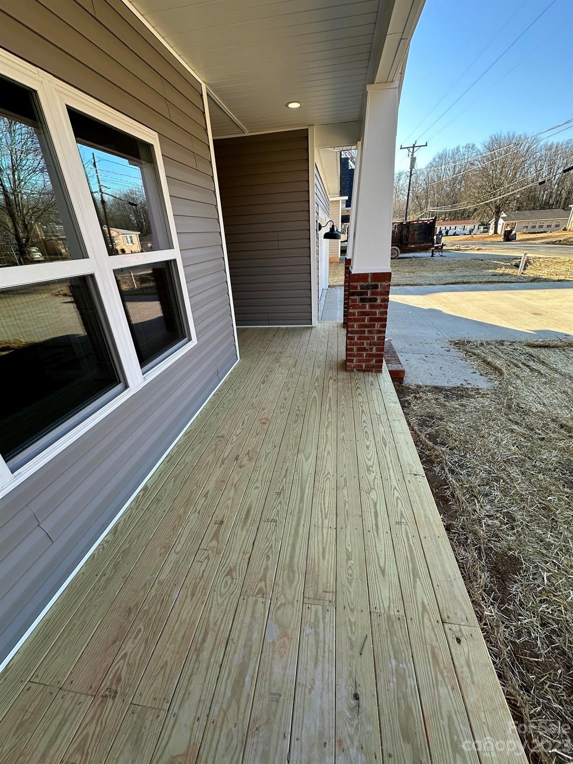 Jackson Park - Residential