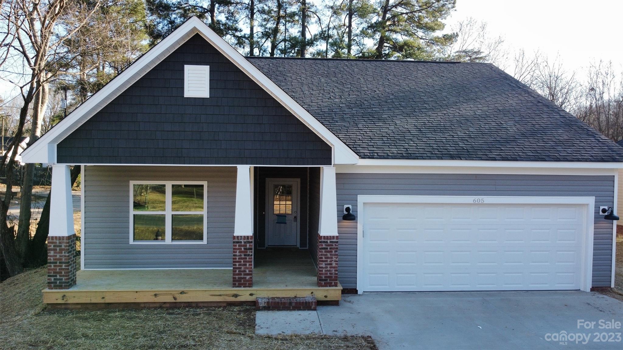 Jackson Park - Residential