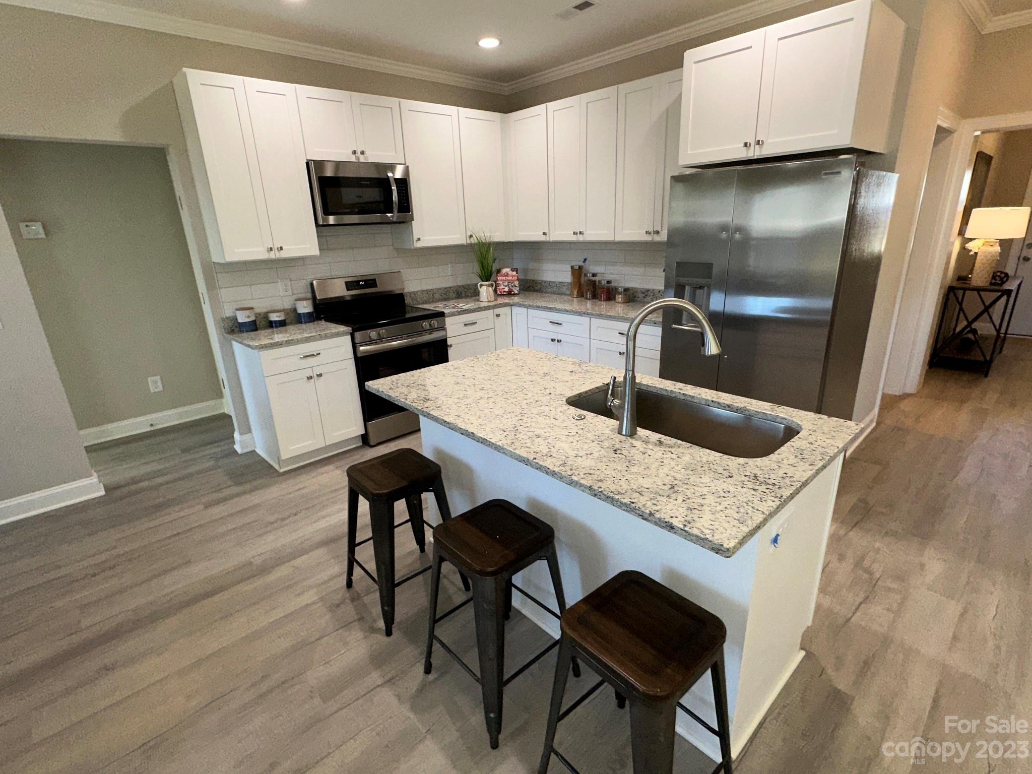 Jackson Park - Residential