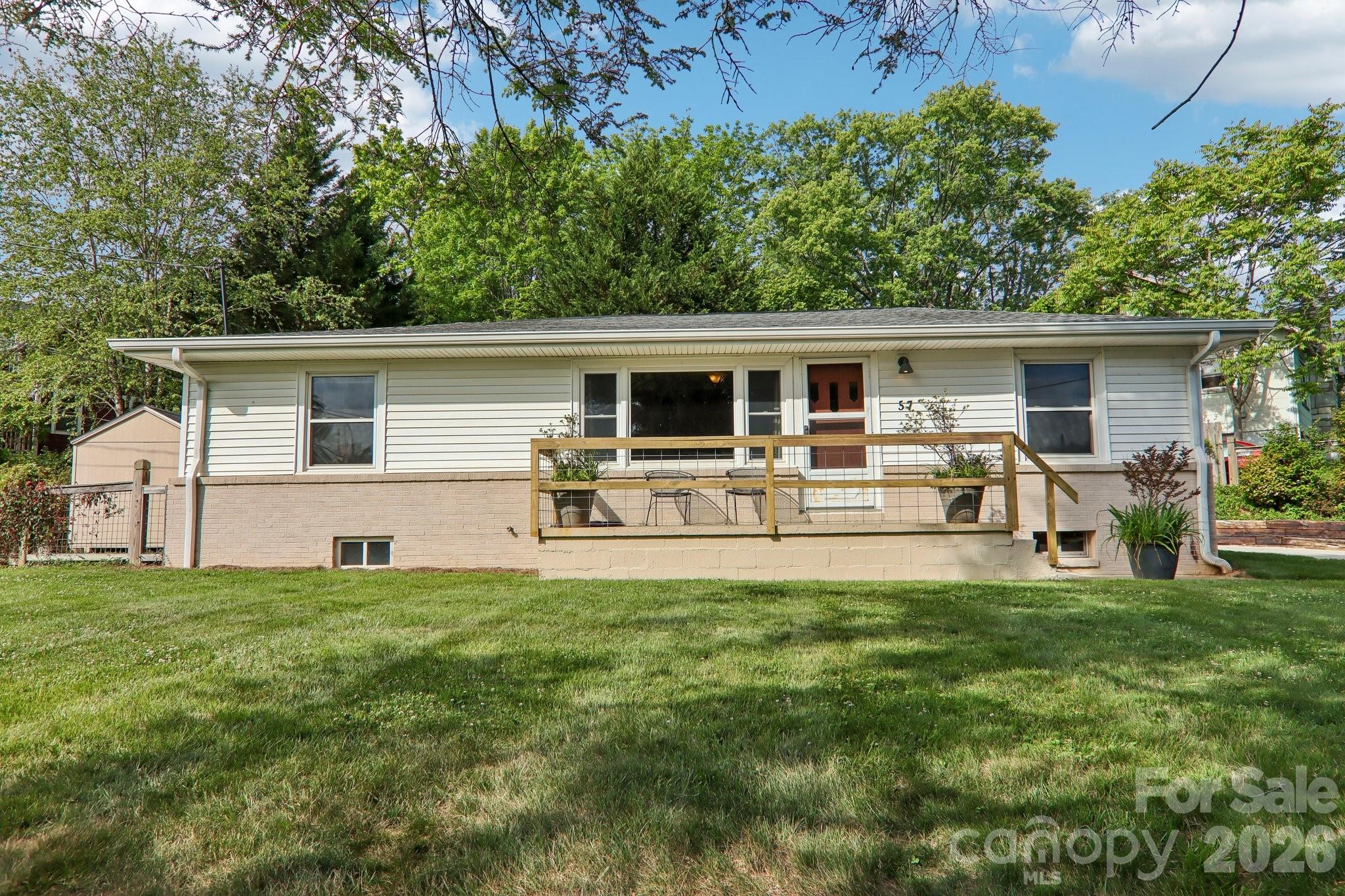 57 Langwell Avenue