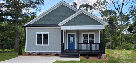 719 Ida Street Gastonia NC 28054