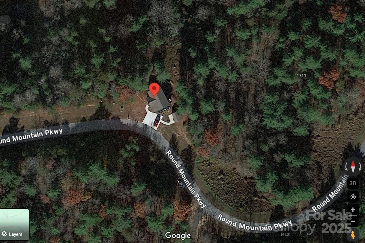 The Coves Mountain River Club - Residential