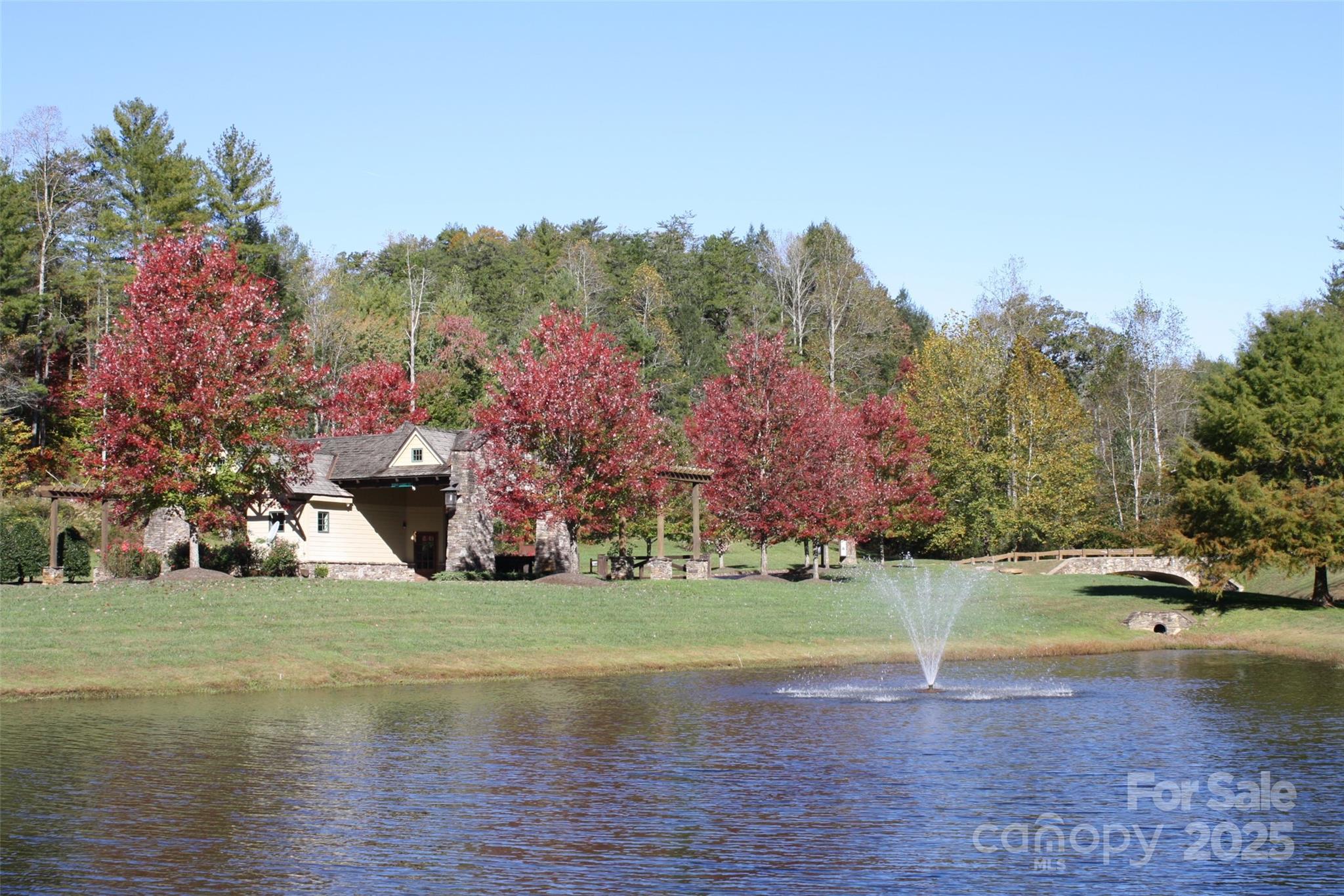 The Coves Mountain River Club - Residential
