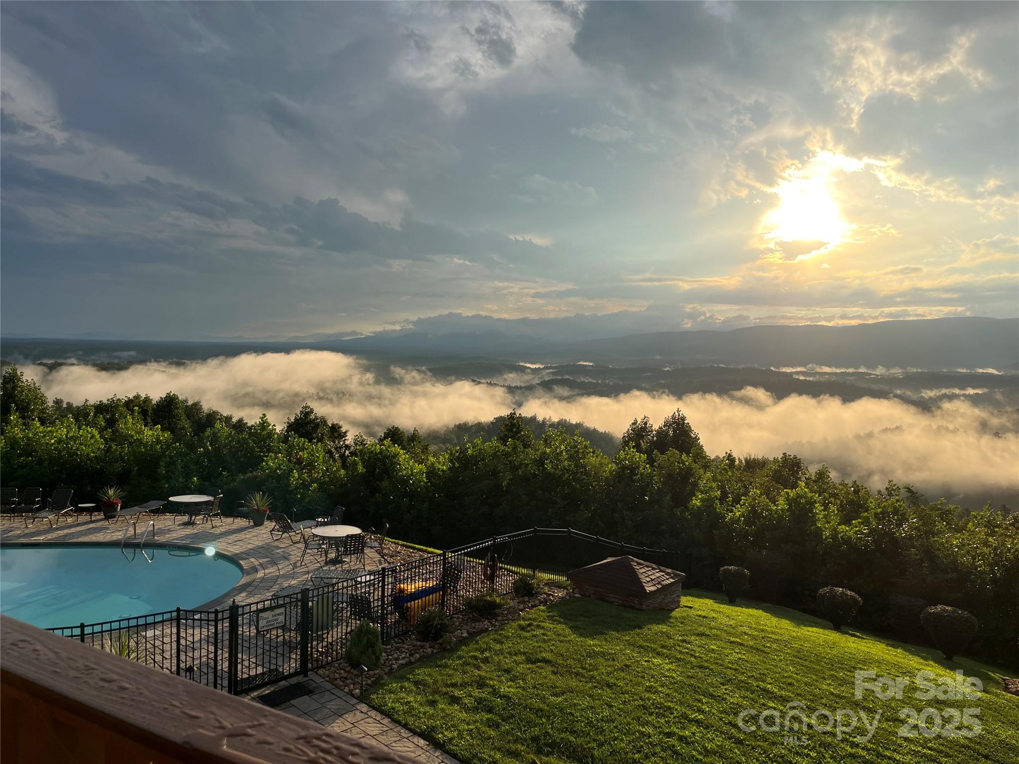 The Coves Mountain River Club - Residential