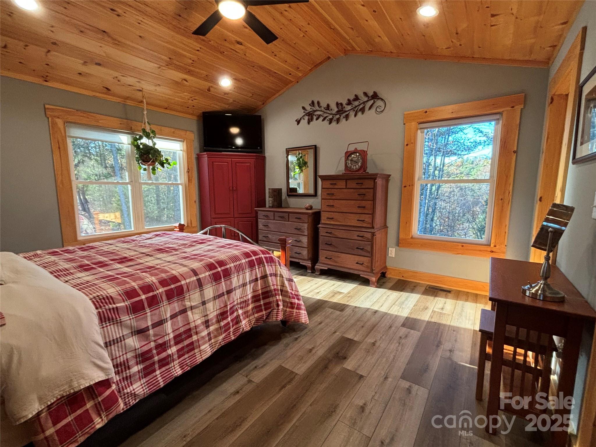 The Coves Mountain River Club - Residential