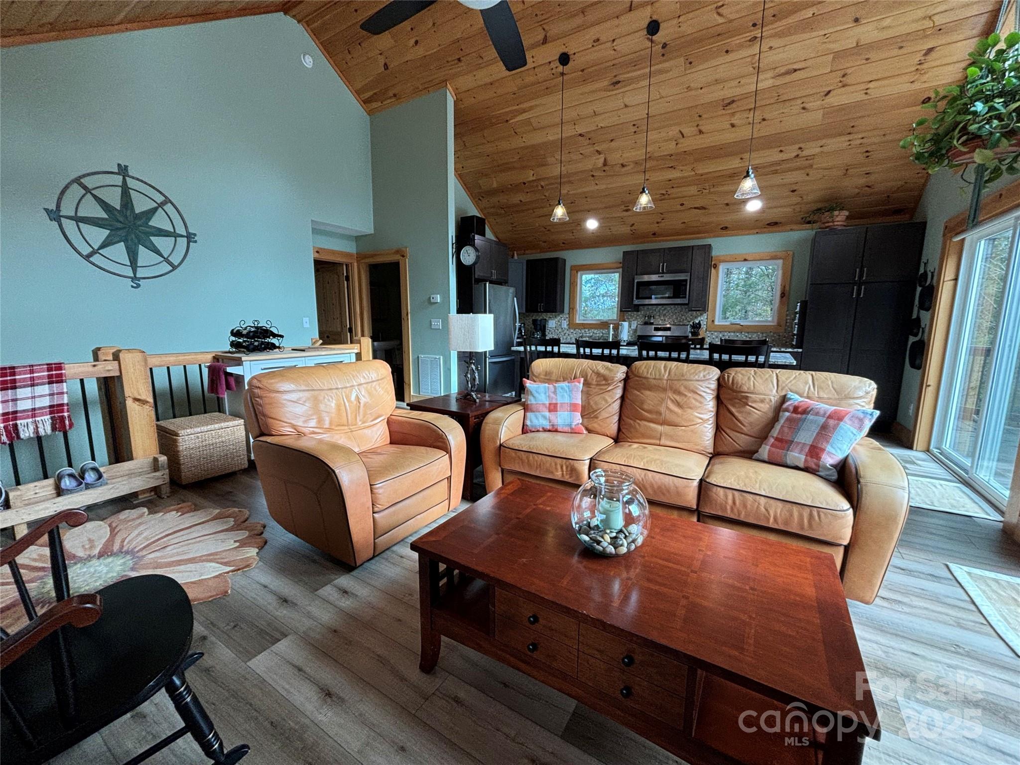 The Coves Mountain River Club - Residential