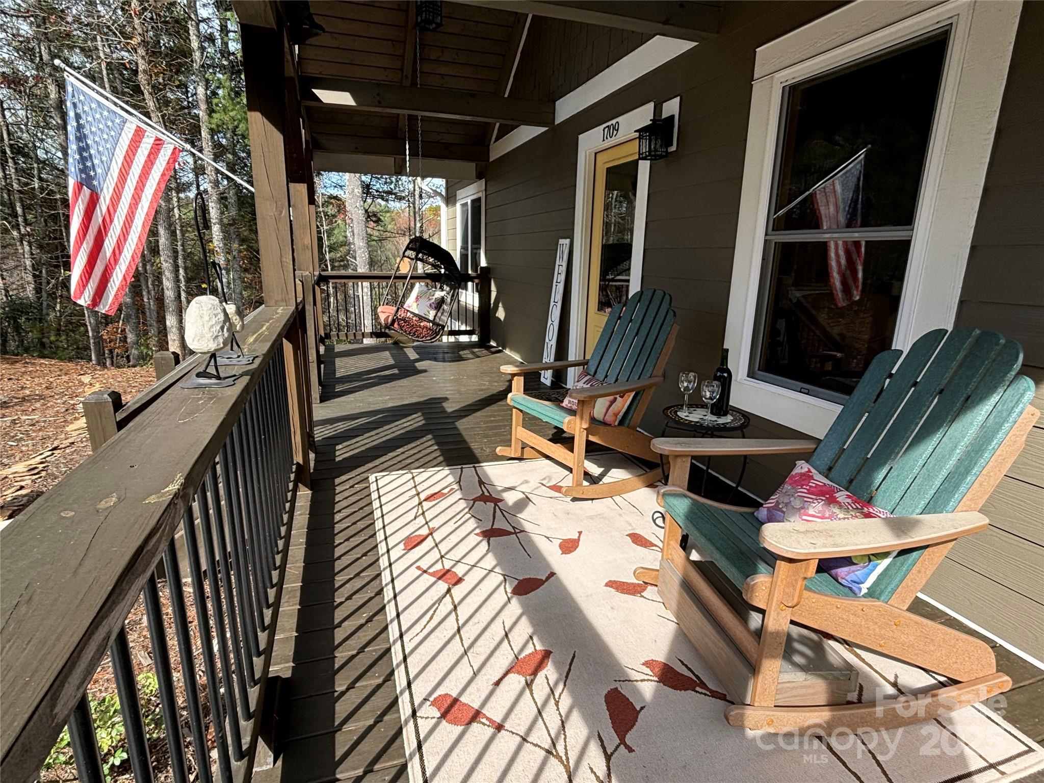 The Coves Mountain River Club - Residential