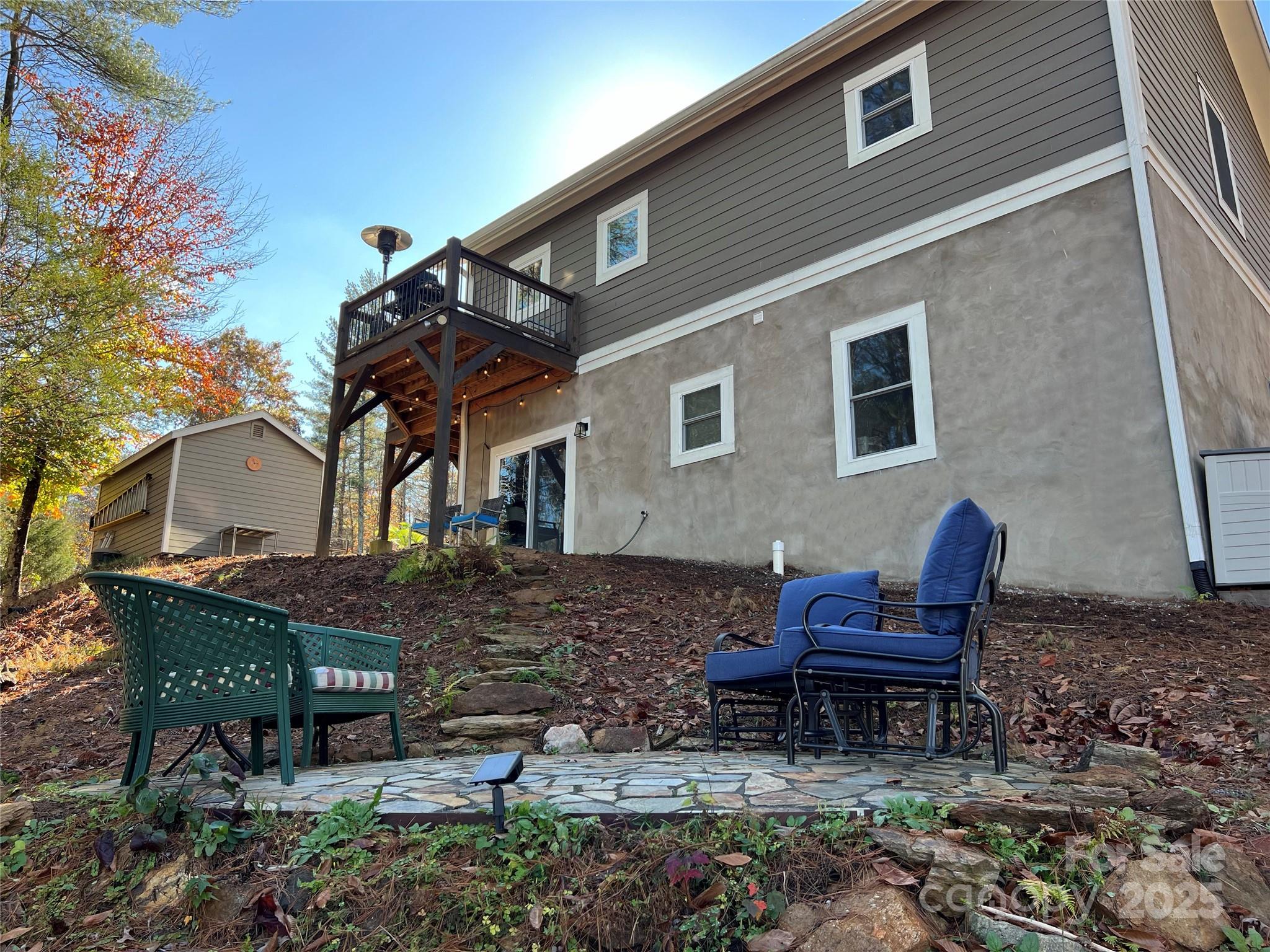 The Coves Mountain River Club - Residential