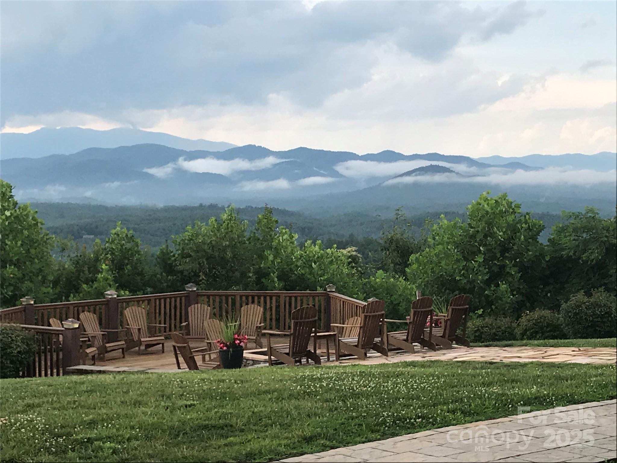 The Coves Mountain River Club - Residential