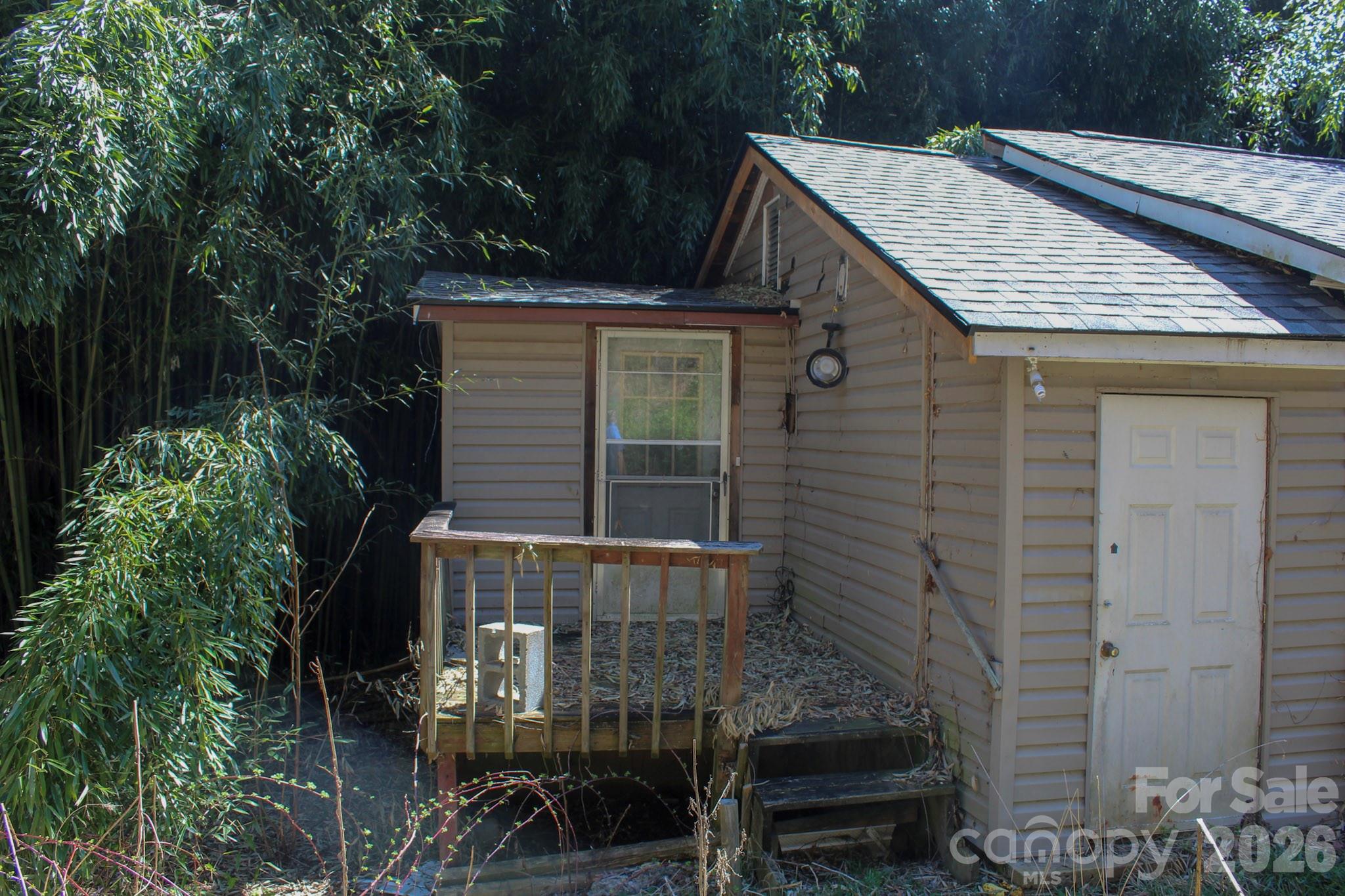 1293 Lake Logan Road