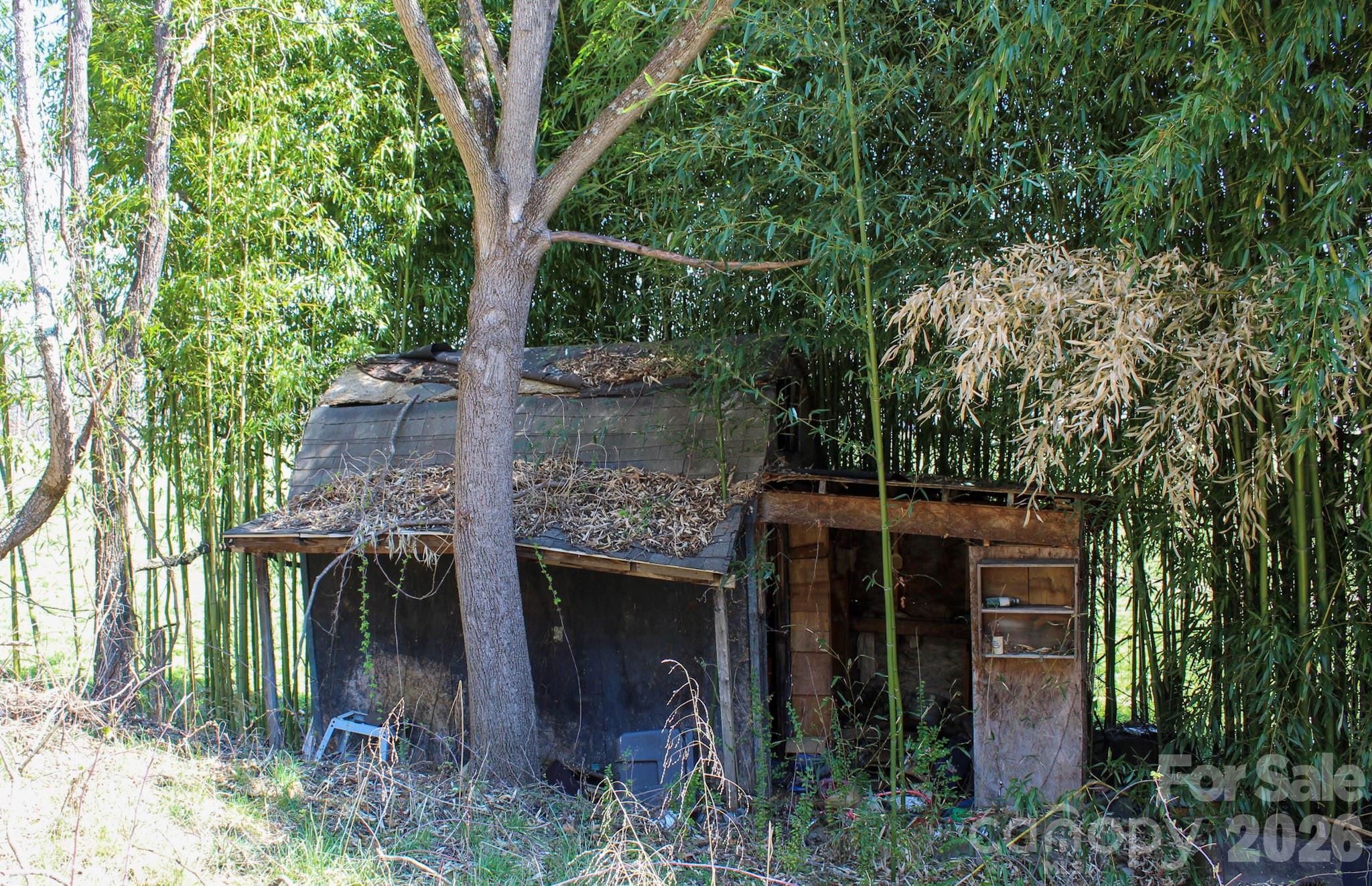 1293 Lake Logan Road