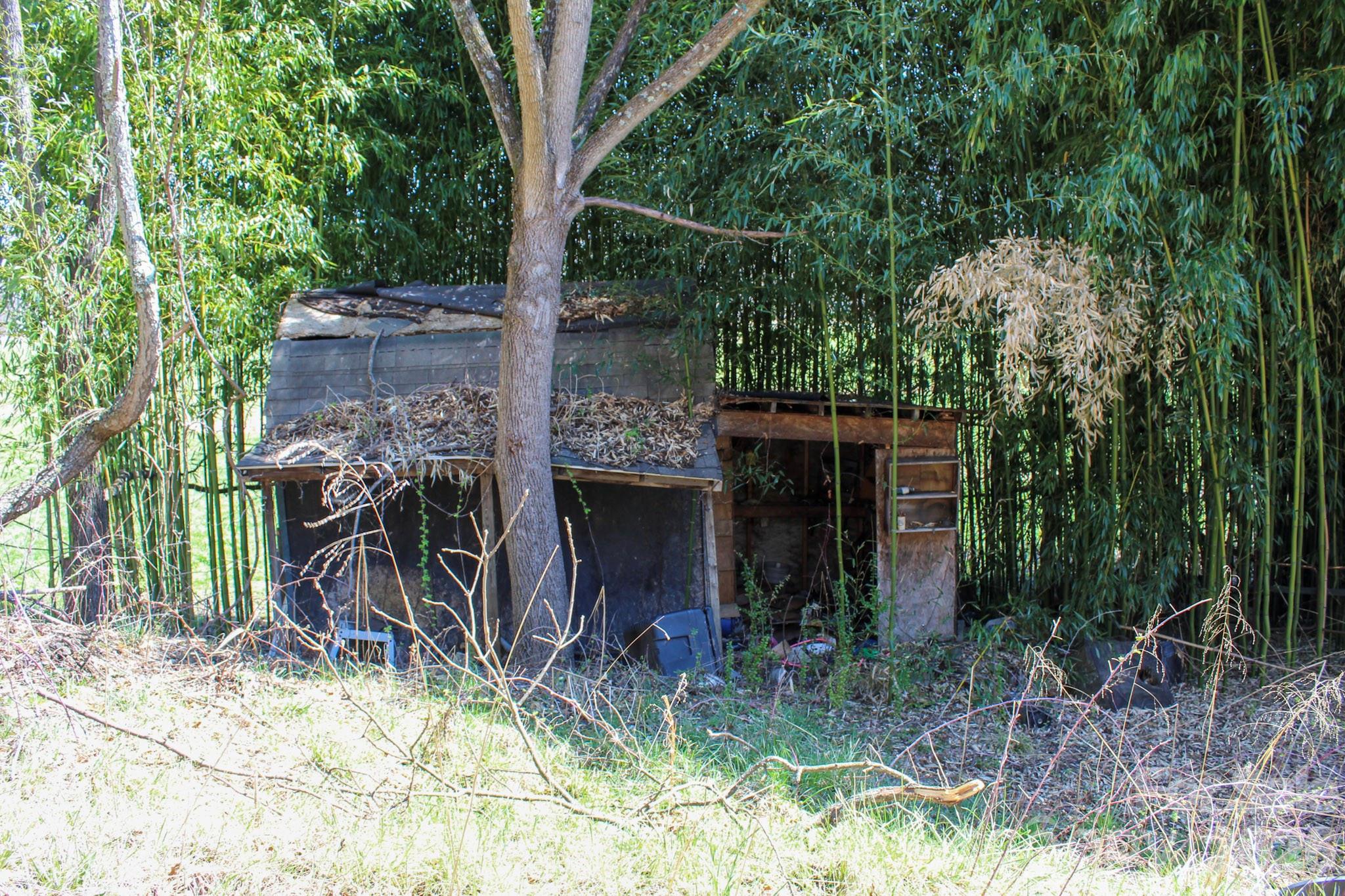 1293 Lake Logan Road