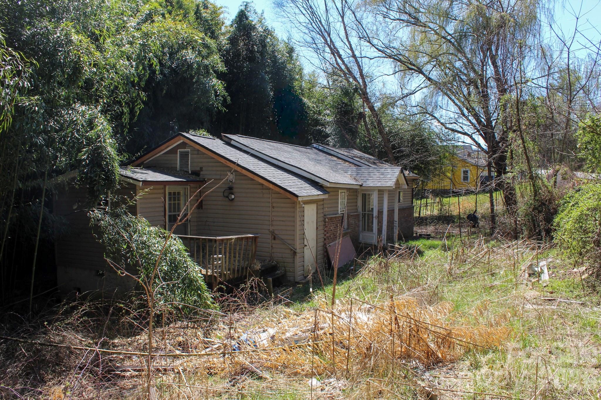 1293 Lake Logan Road