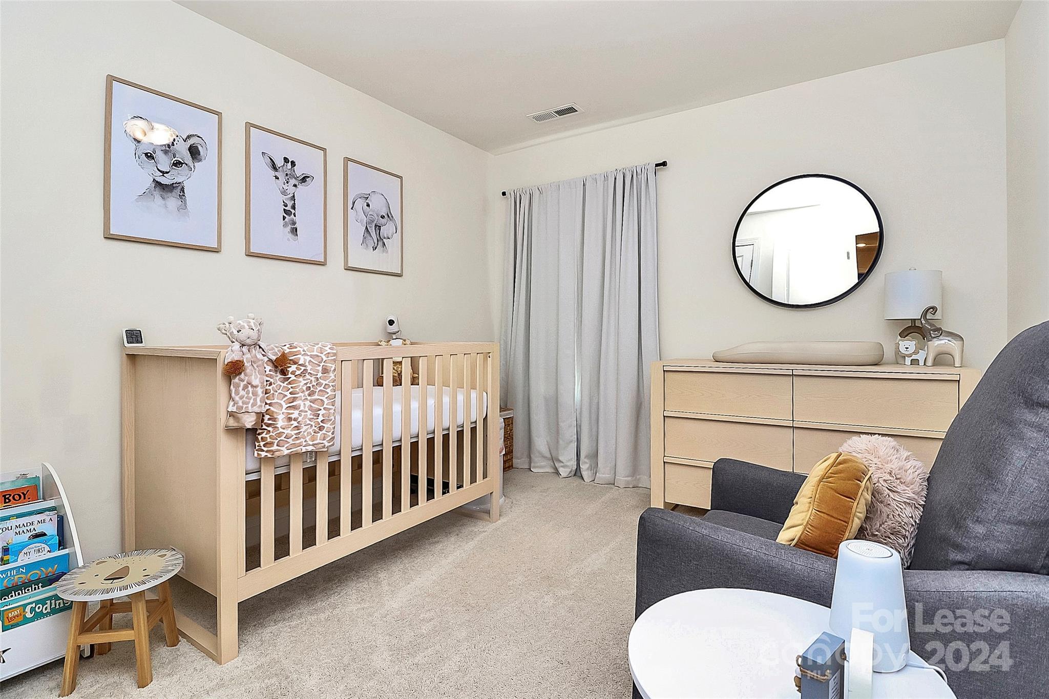 Davis Lake - Residential Lease