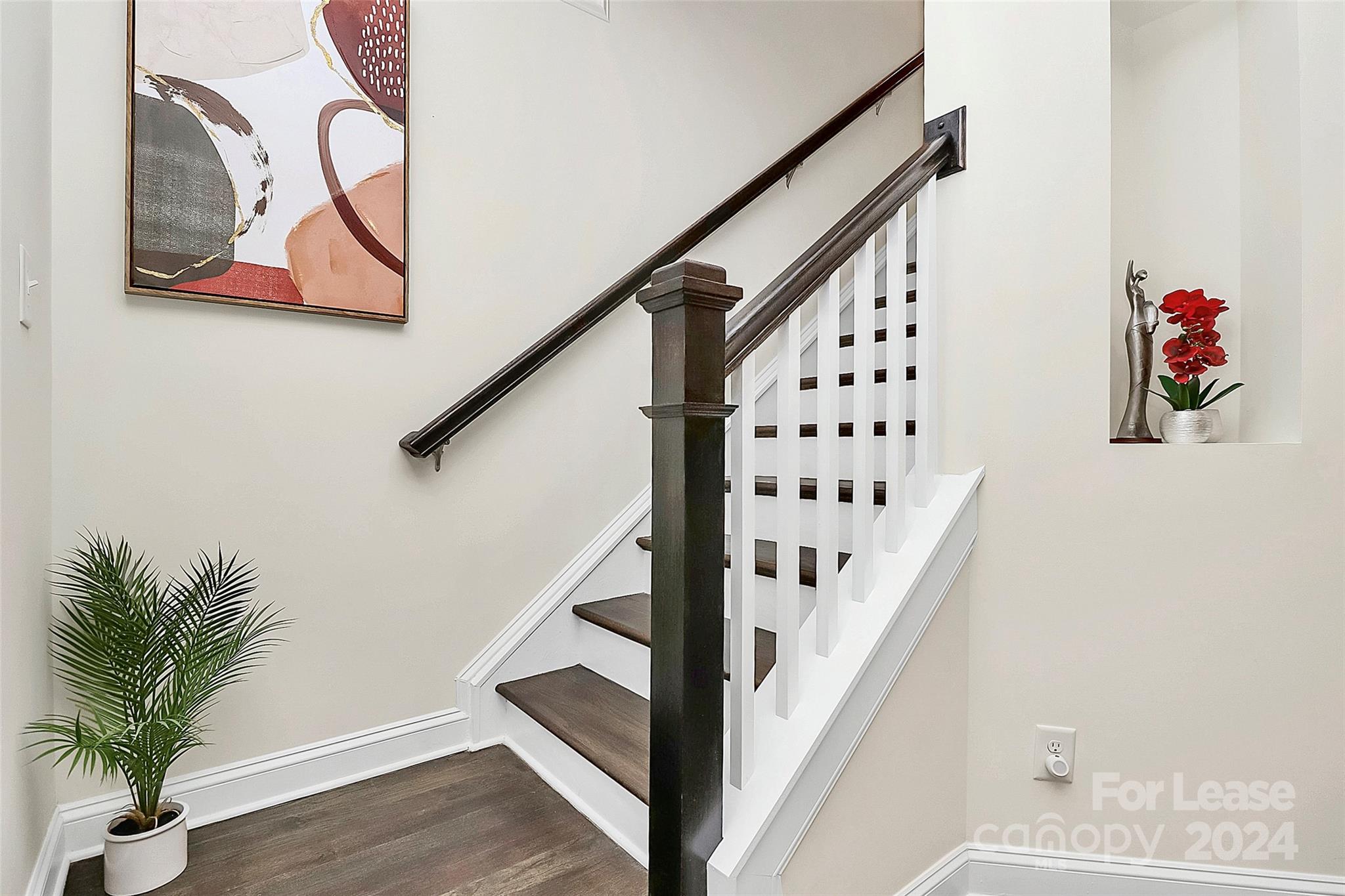 Davis Lake - Residential Lease