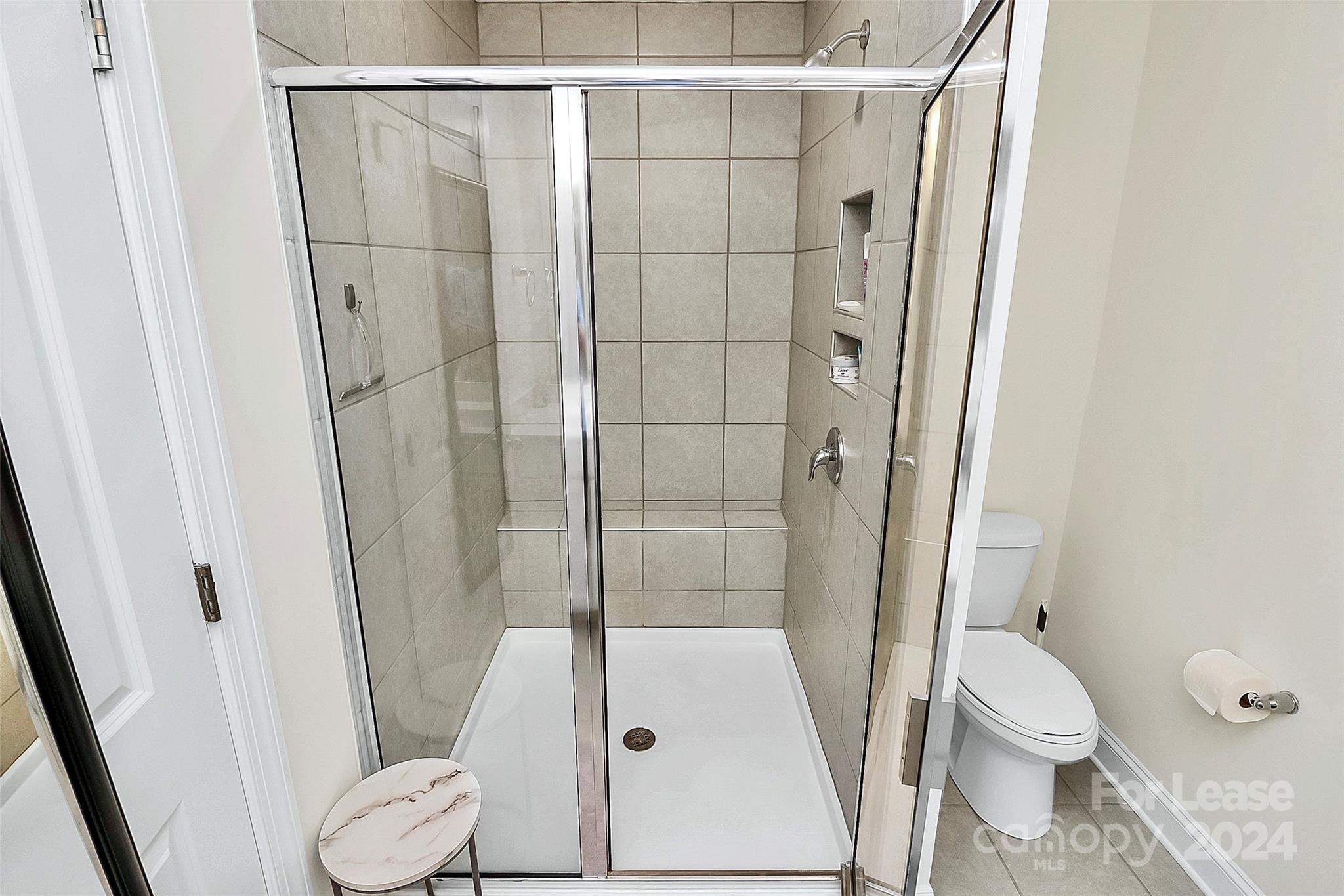 Davis Lake - Residential Lease