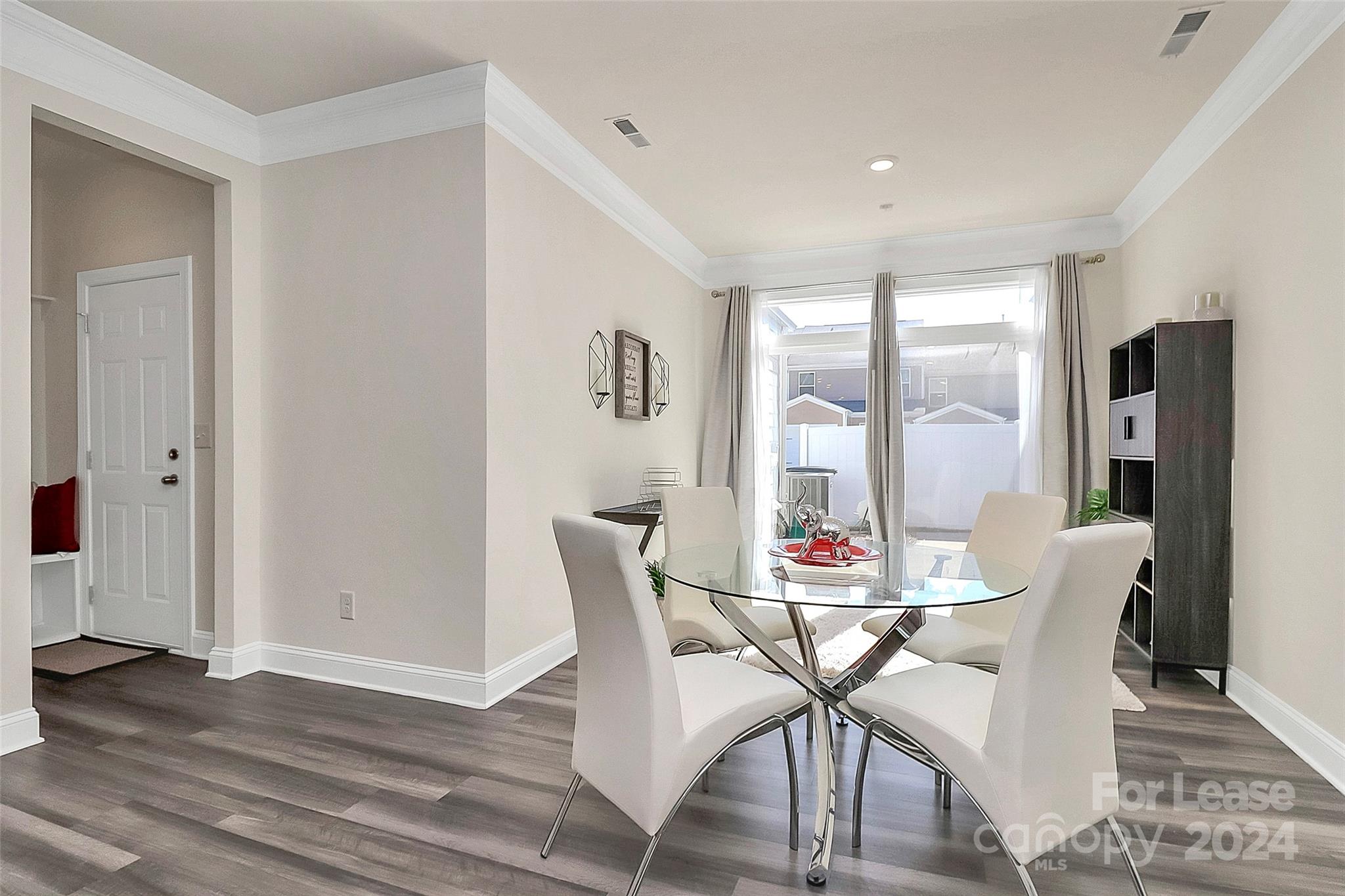 Davis Lake - Residential Lease