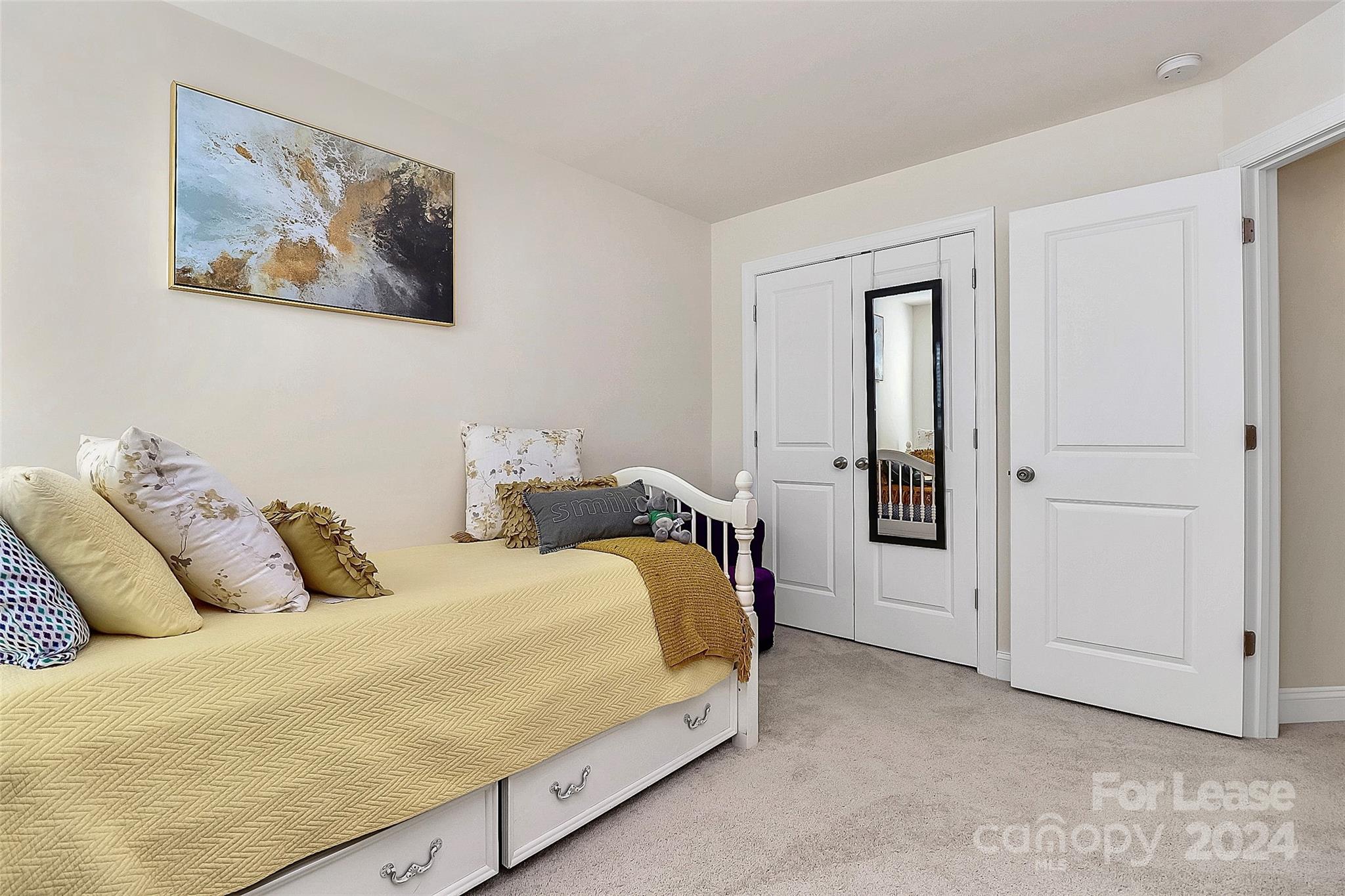 Davis Lake - Residential Lease