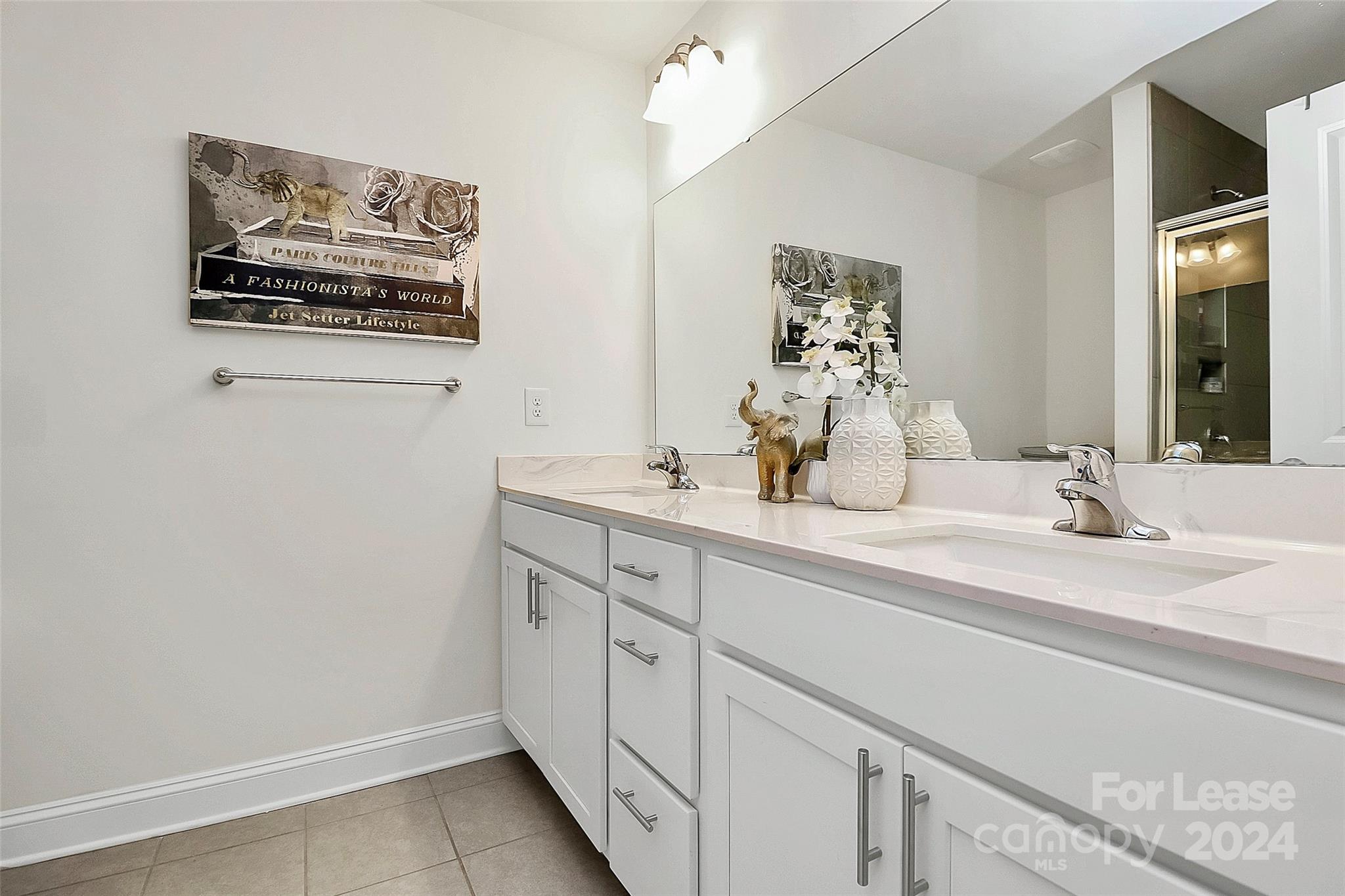 Davis Lake - Residential Lease