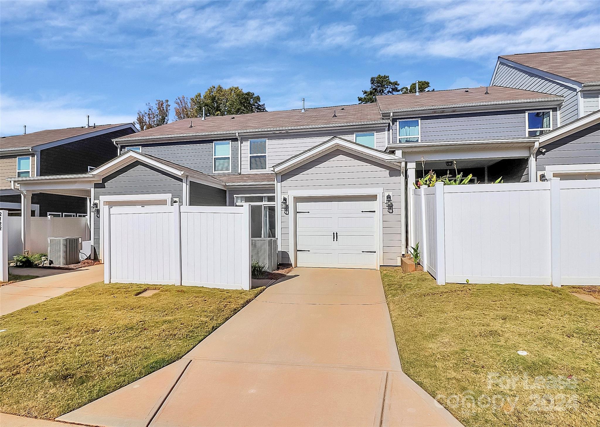 Davis Lake - Residential Lease