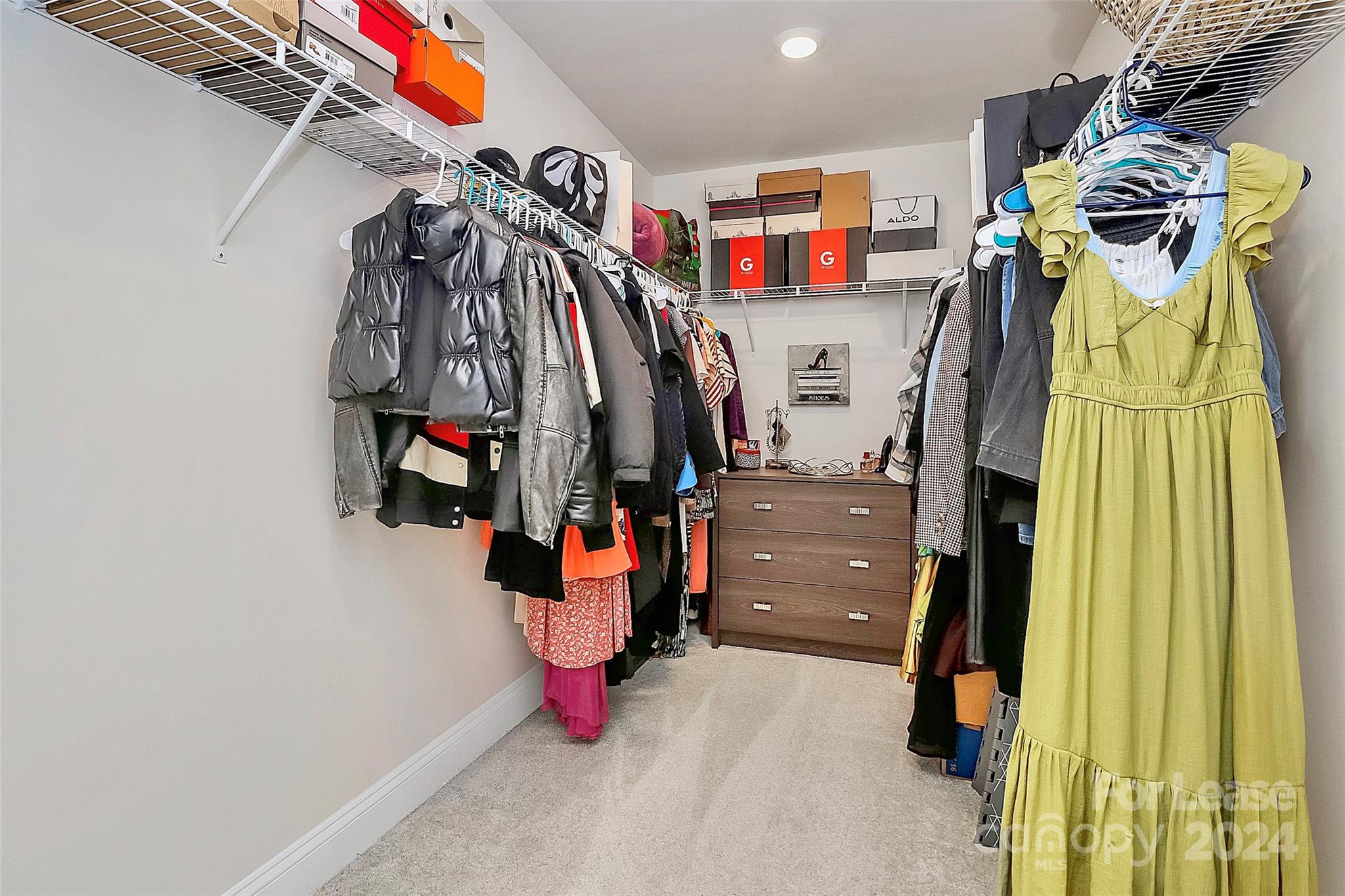 Davis Lake - Residential Lease