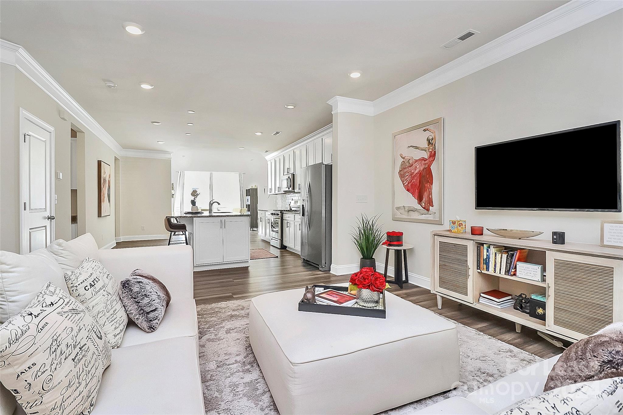 Davis Lake - Residential Lease