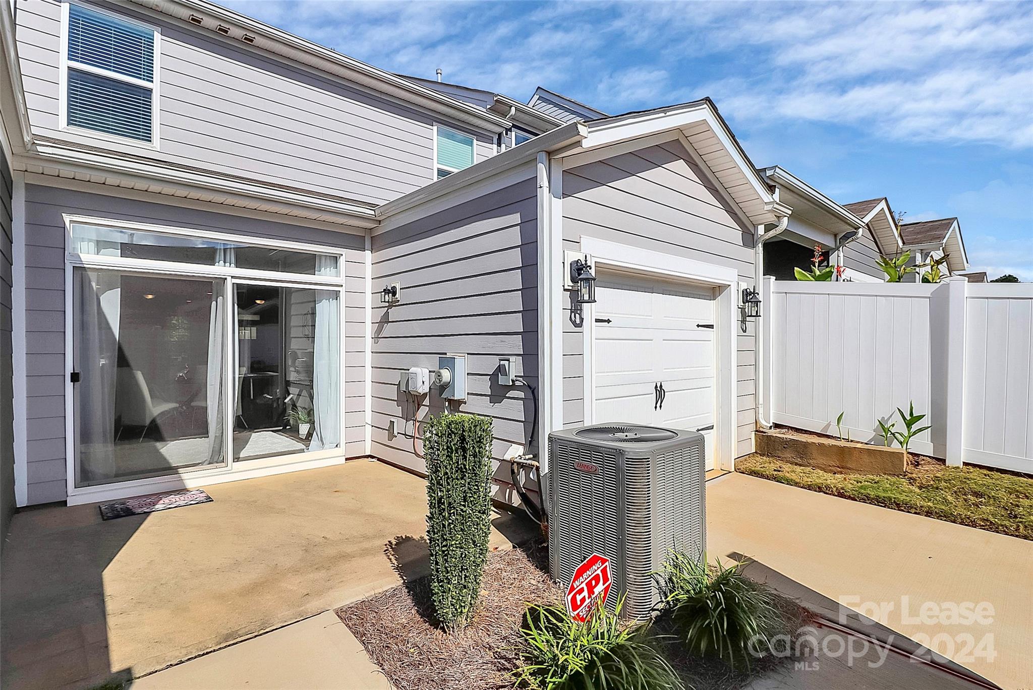 Davis Lake - Residential Lease