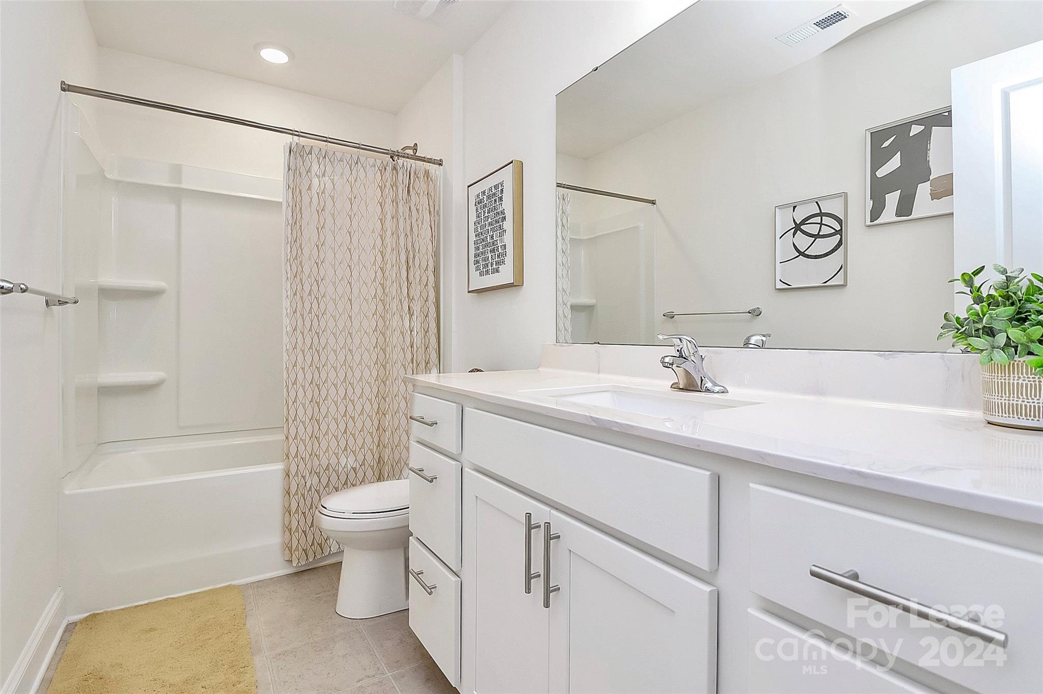 Davis Lake - Residential Lease