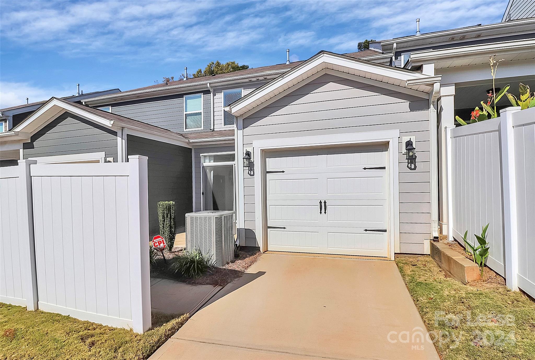 Davis Lake - Residential Lease