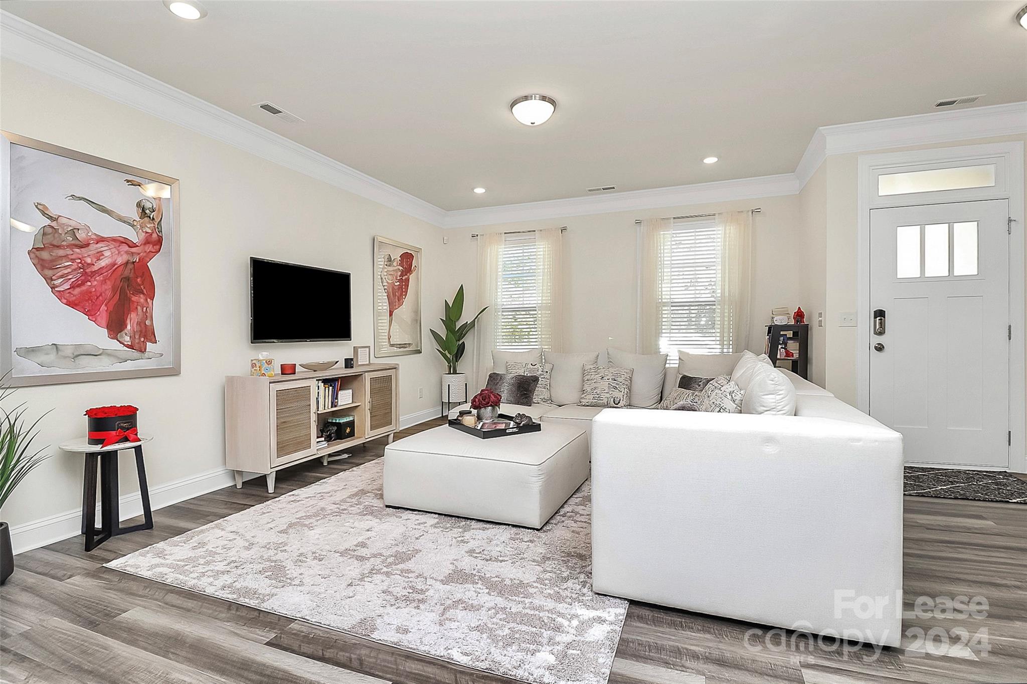 Davis Lake - Residential Lease