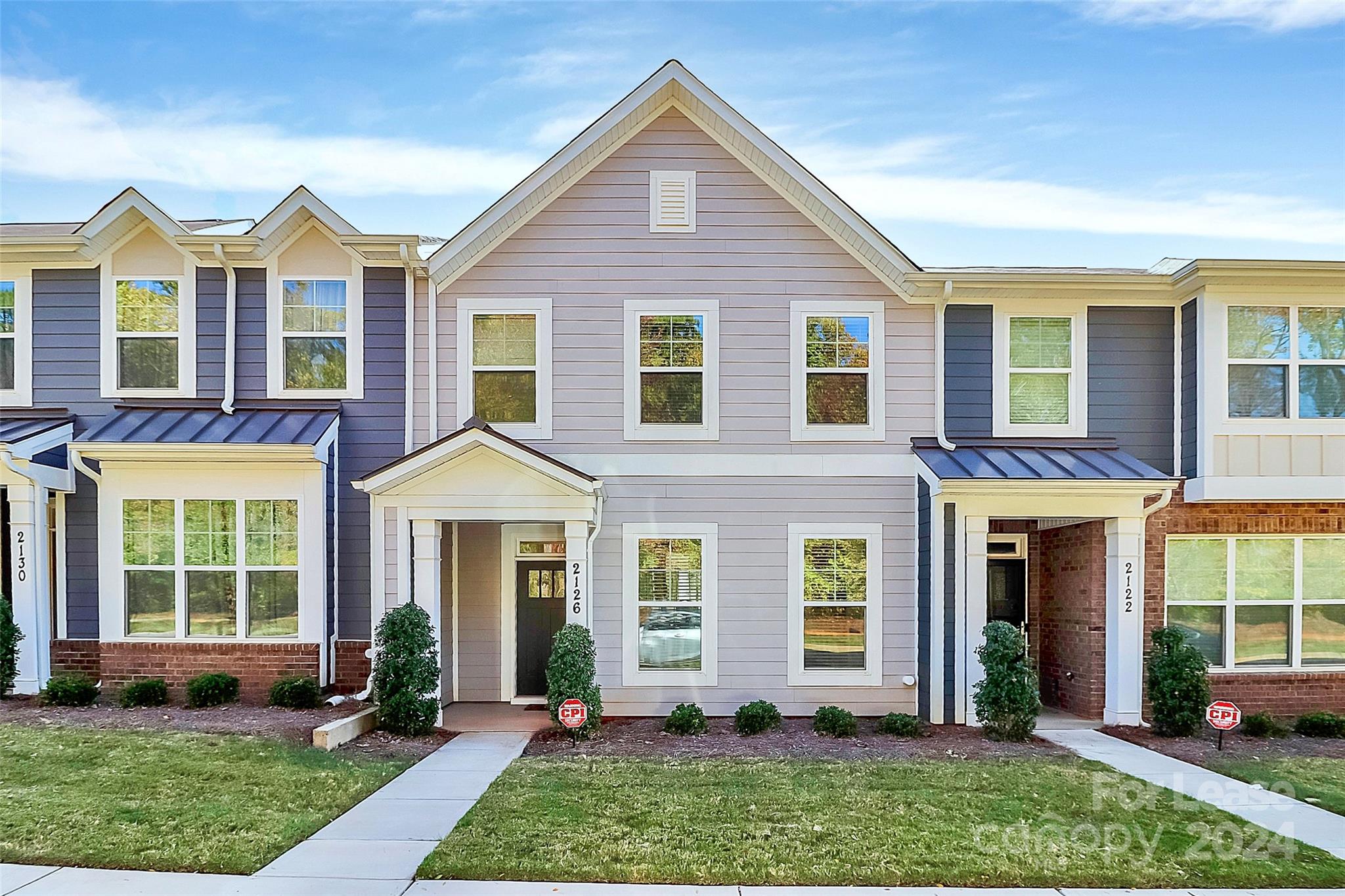 Davis Lake - Residential Lease