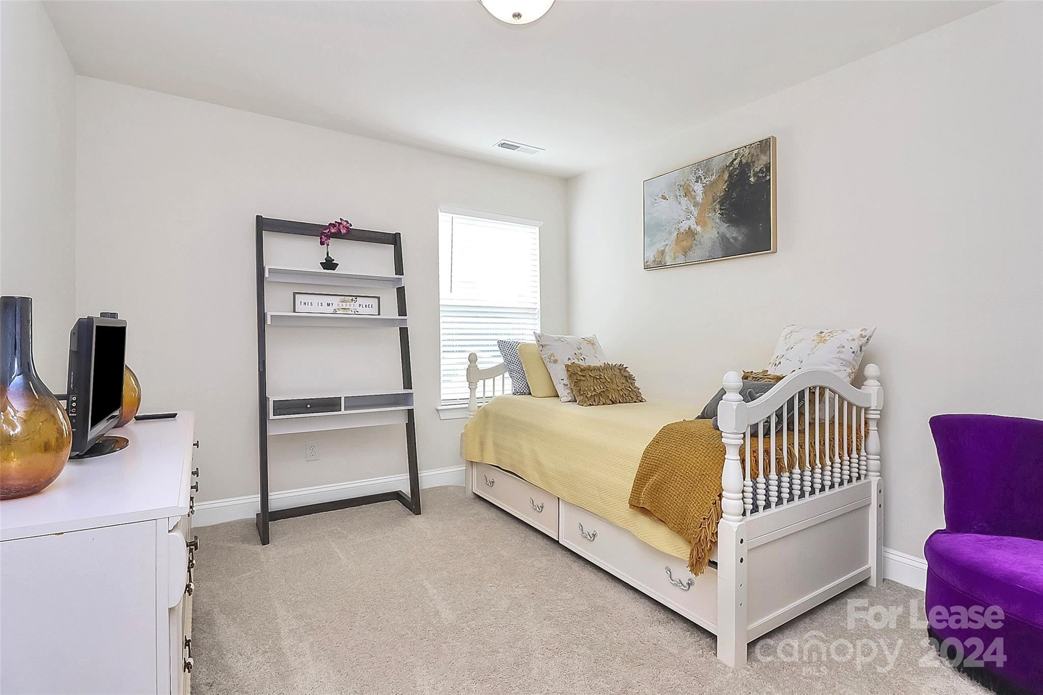 Davis Lake - Residential Lease