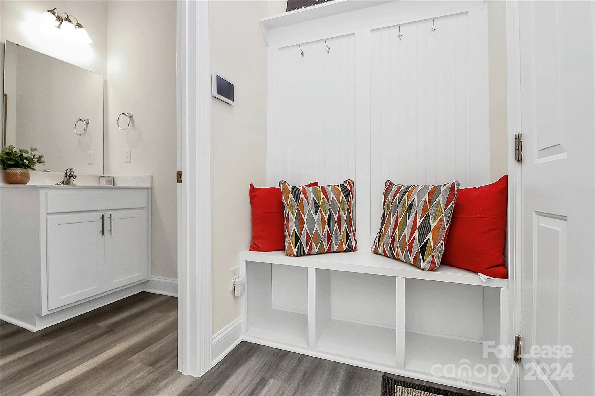 Davis Lake - Residential Lease