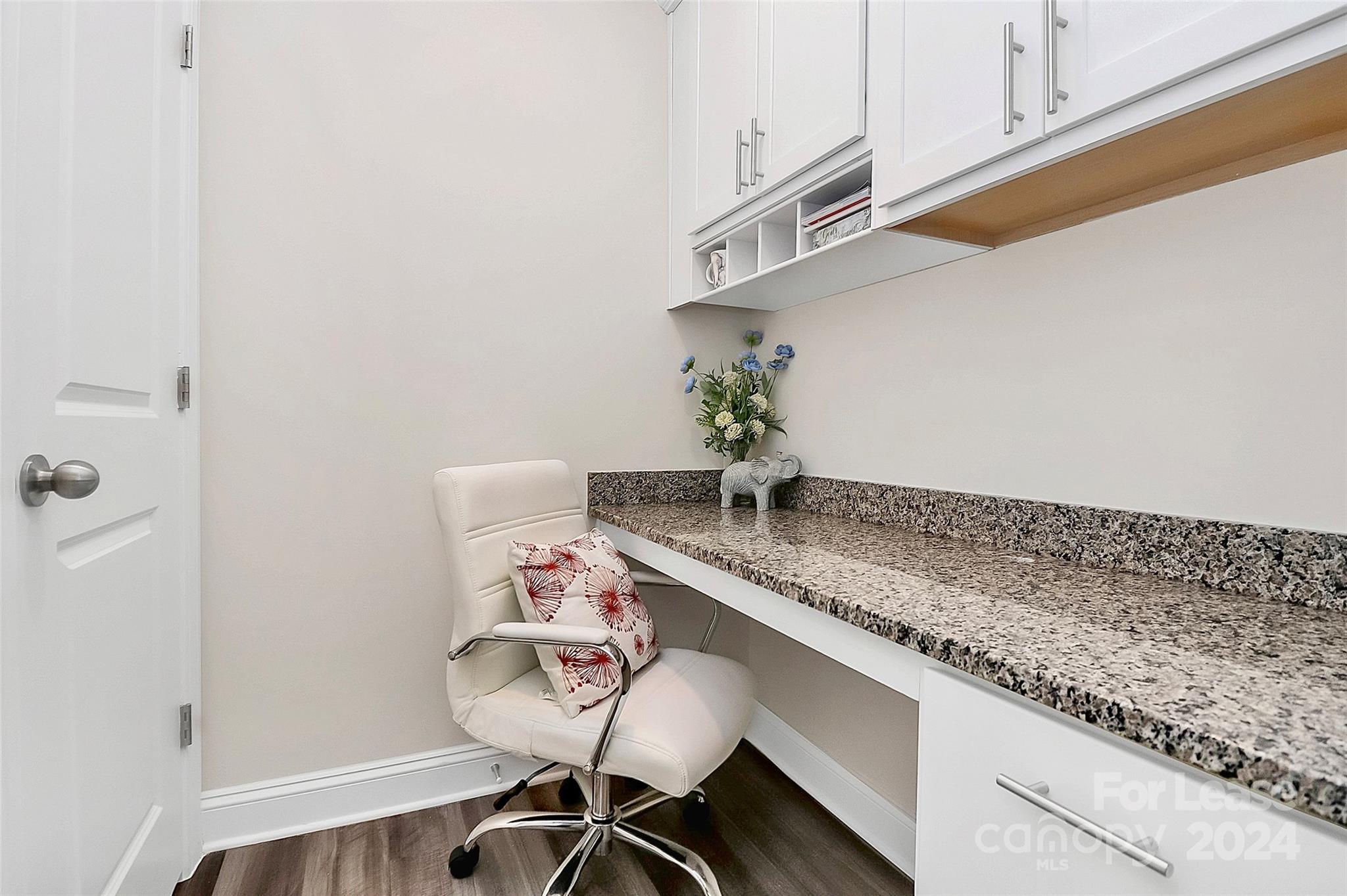 Davis Lake - Residential Lease