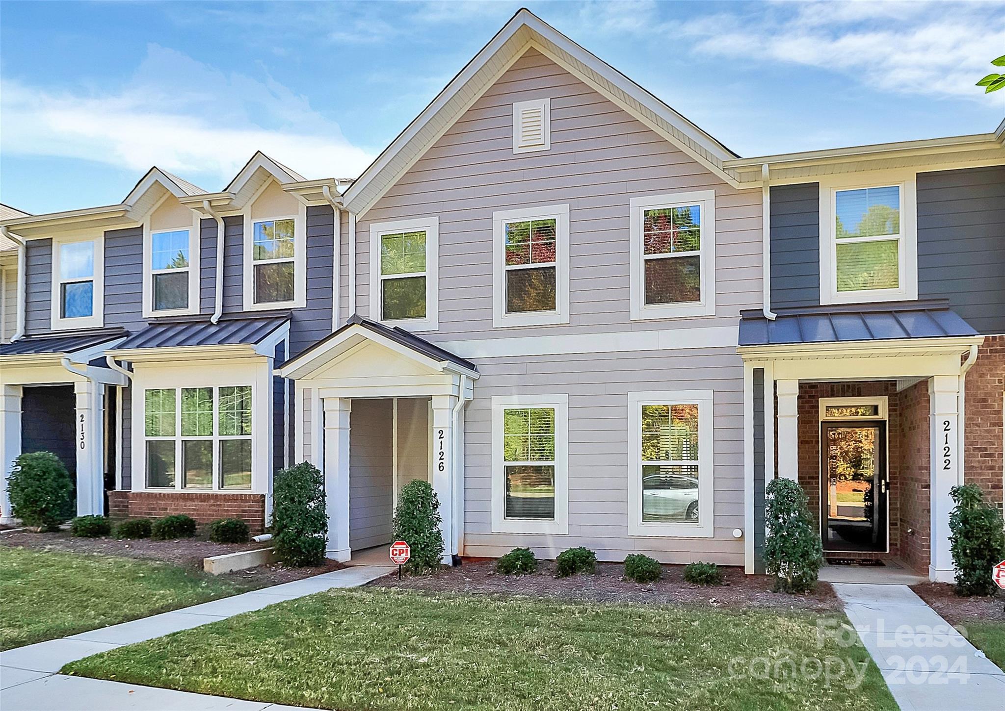 Davis Lake - Residential Lease