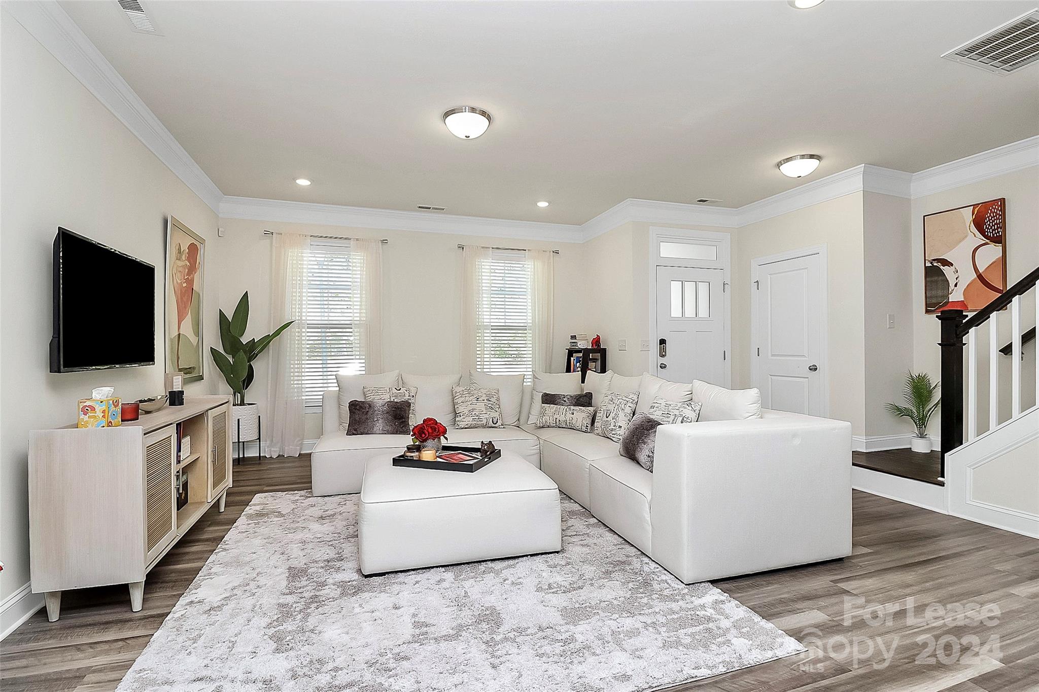 Davis Lake - Residential Lease