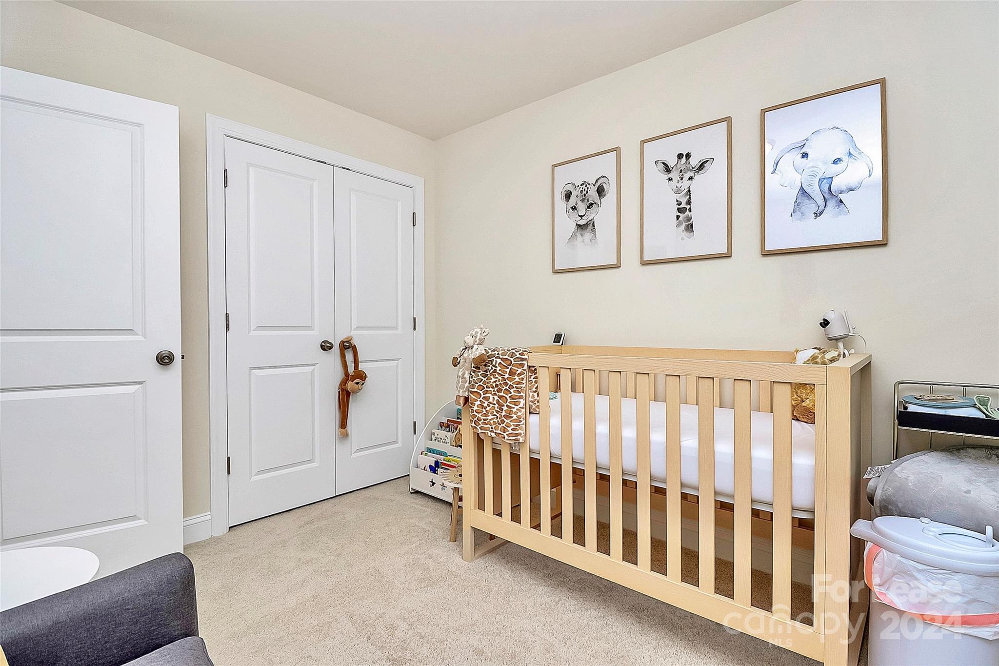 Davis Lake - Residential Lease