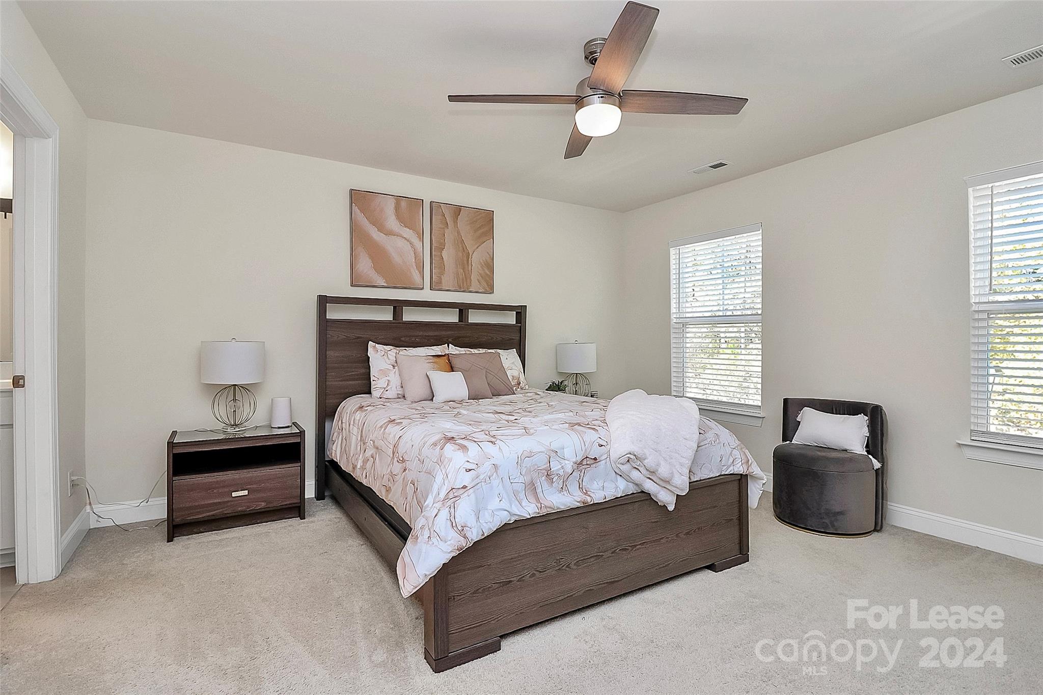 Davis Lake - Residential Lease