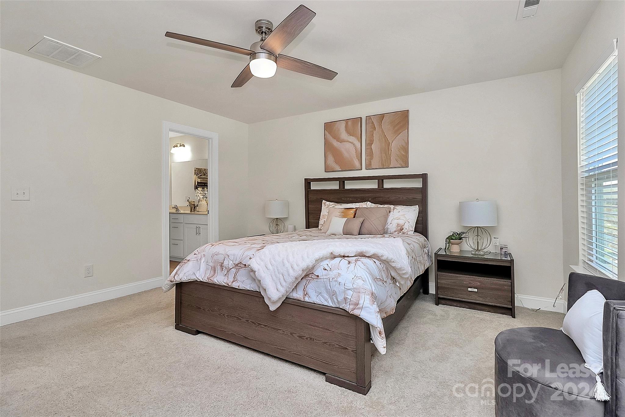 Davis Lake - Residential Lease