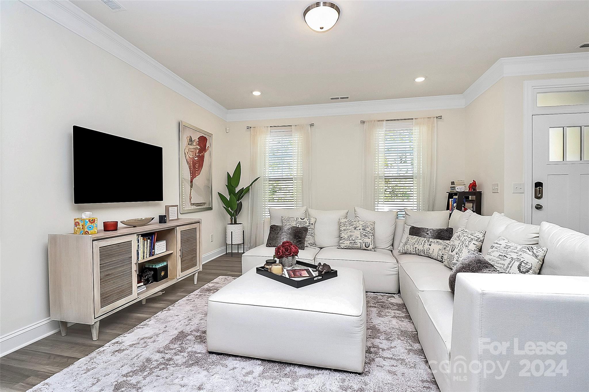 Davis Lake - Residential Lease