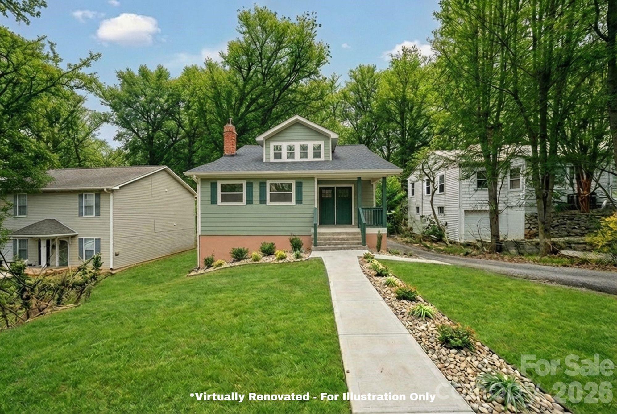 141 Louisiana Avenue