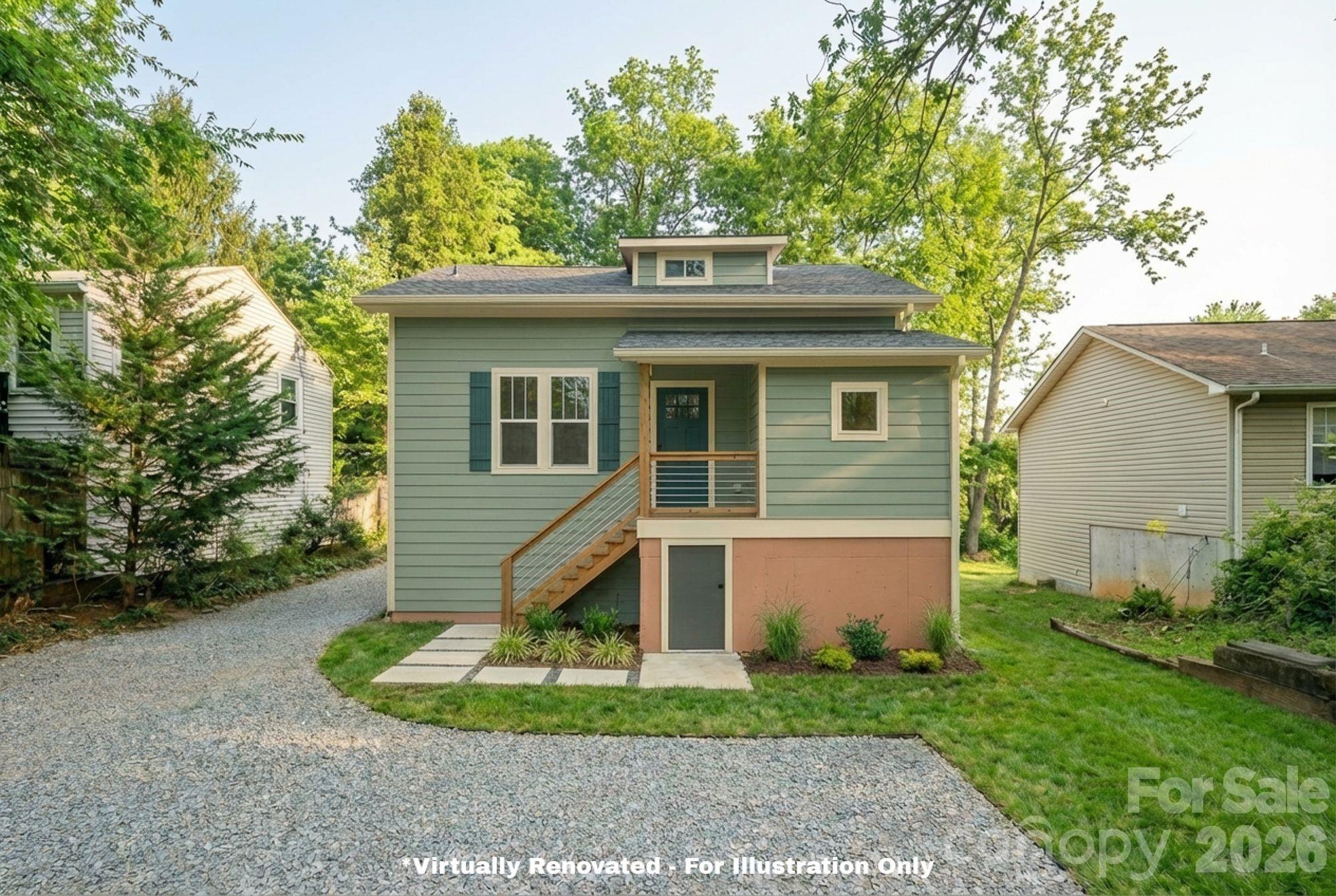 Horneyhurst - Residential